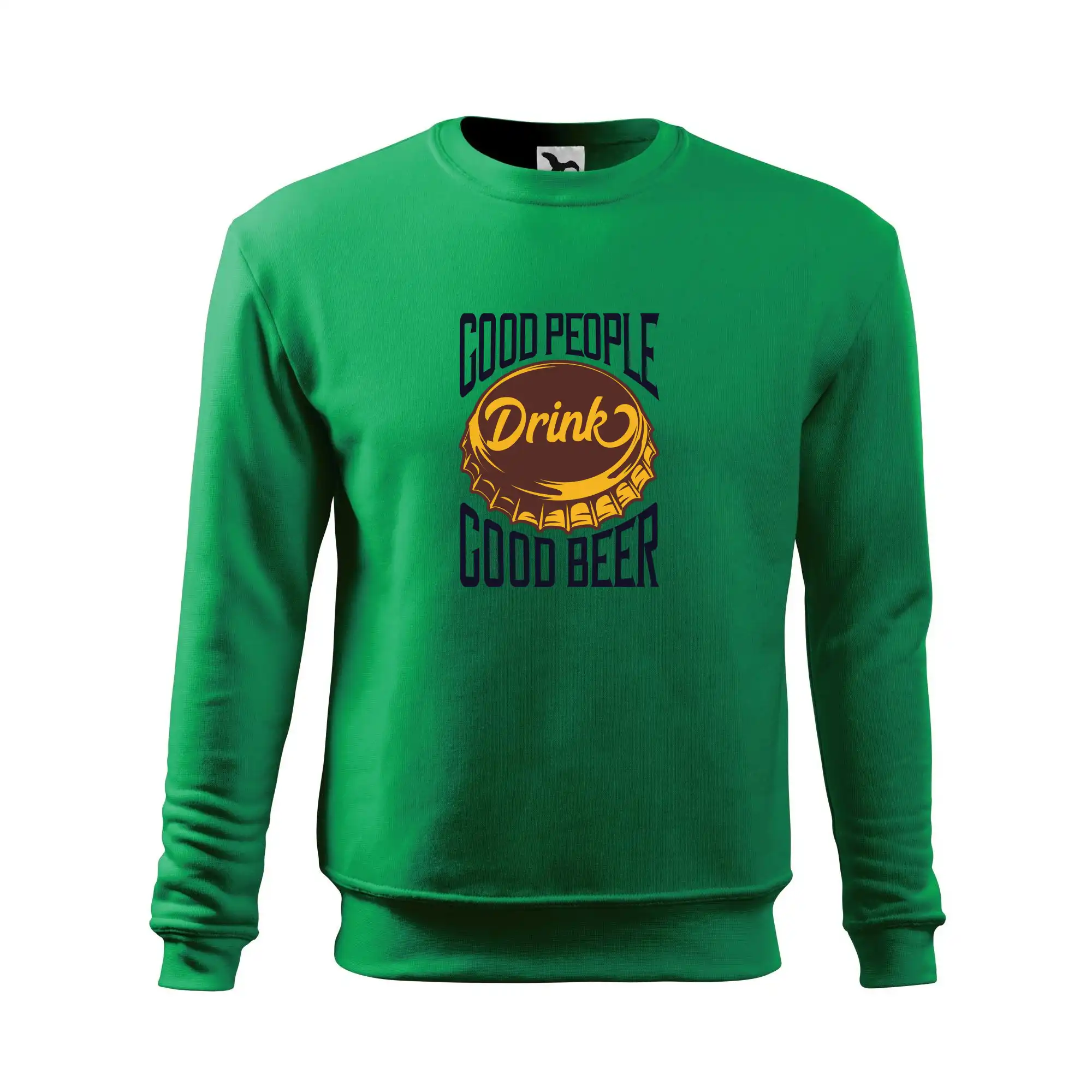 Good People Drink good Beer