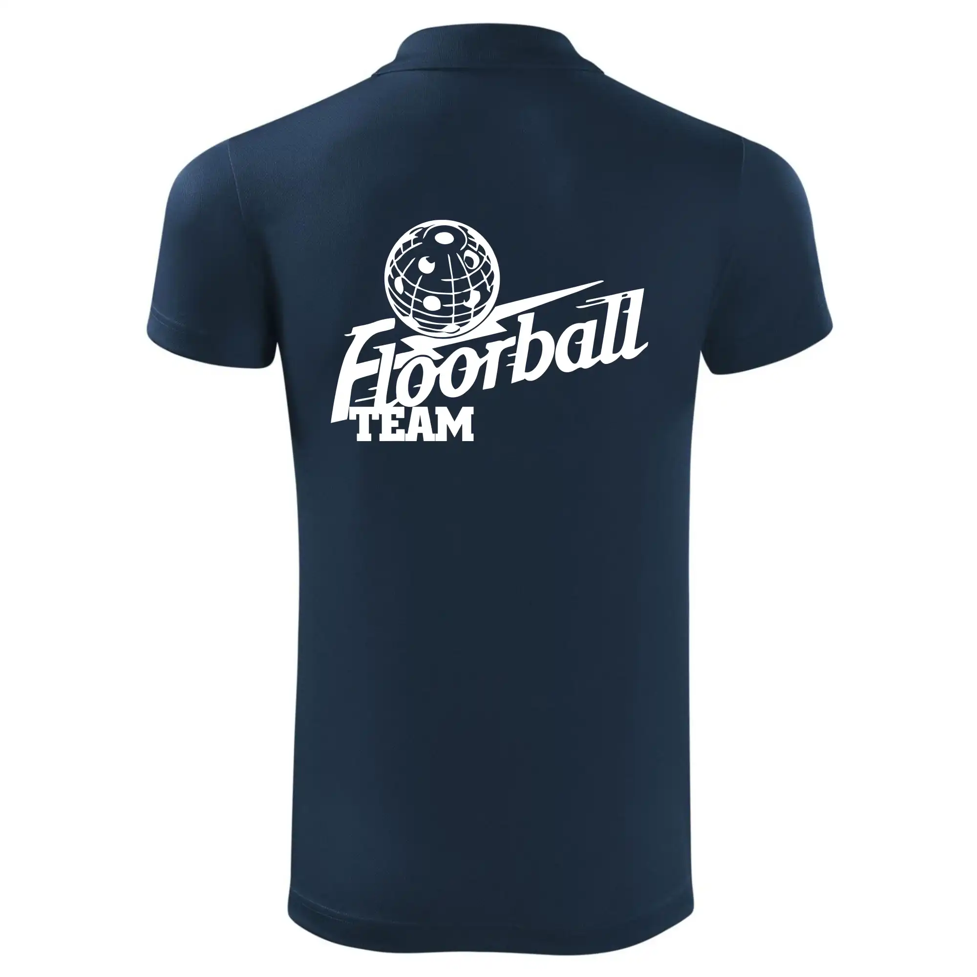 Florbal team