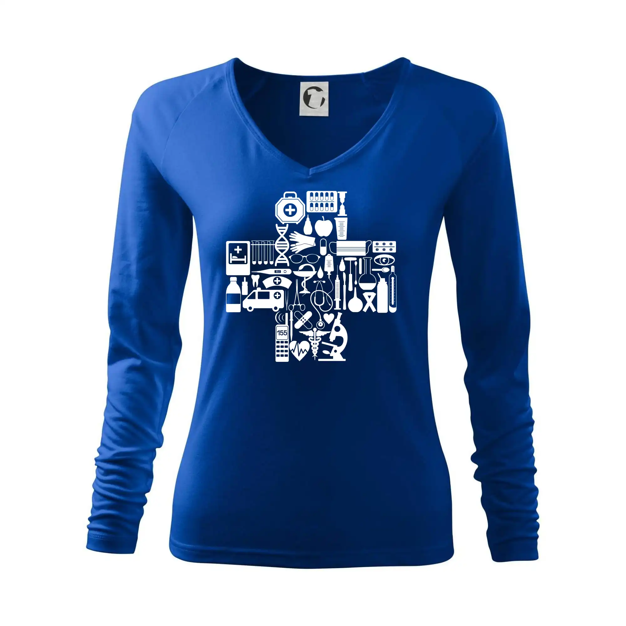 Zdravotní kříž věci