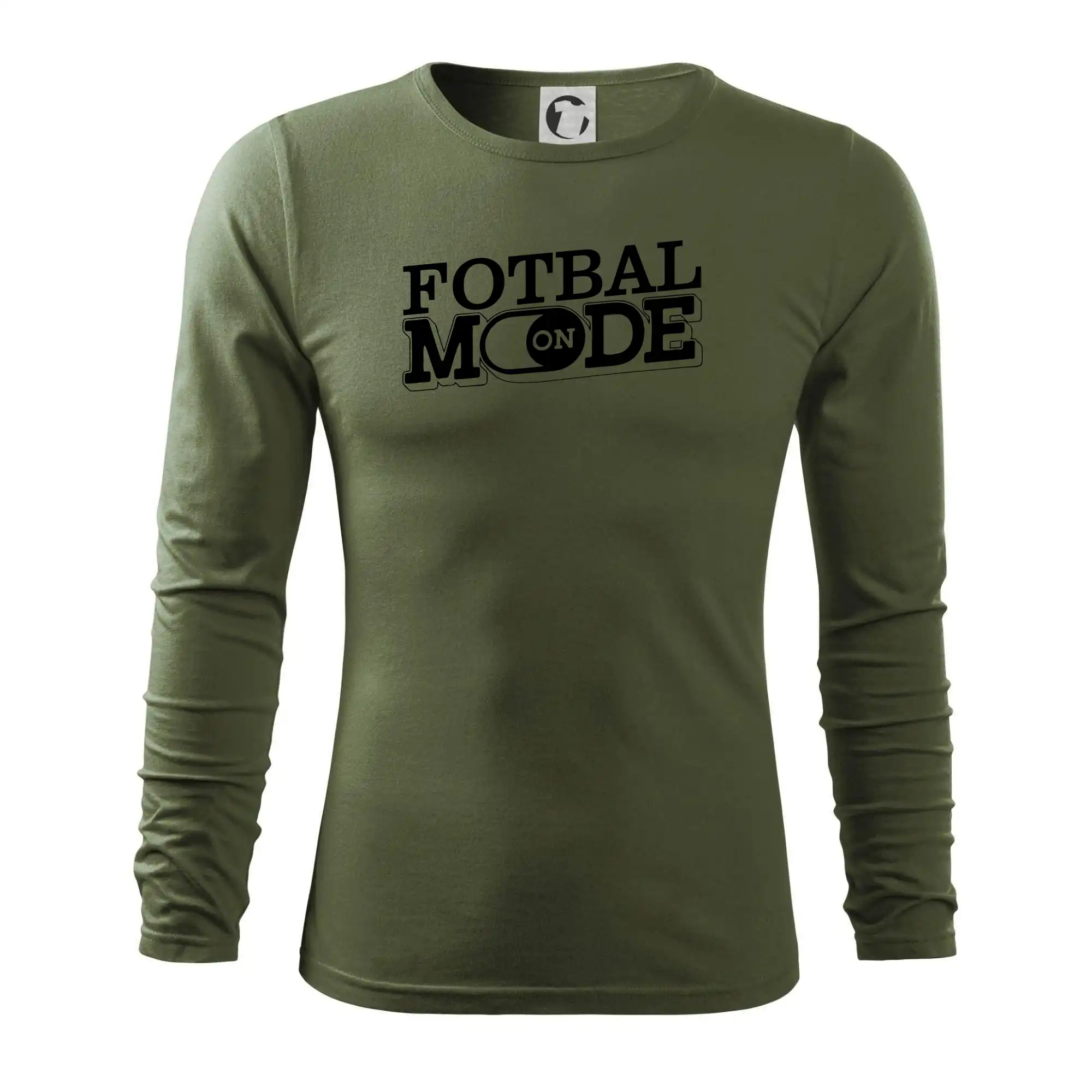 Fotbal mode