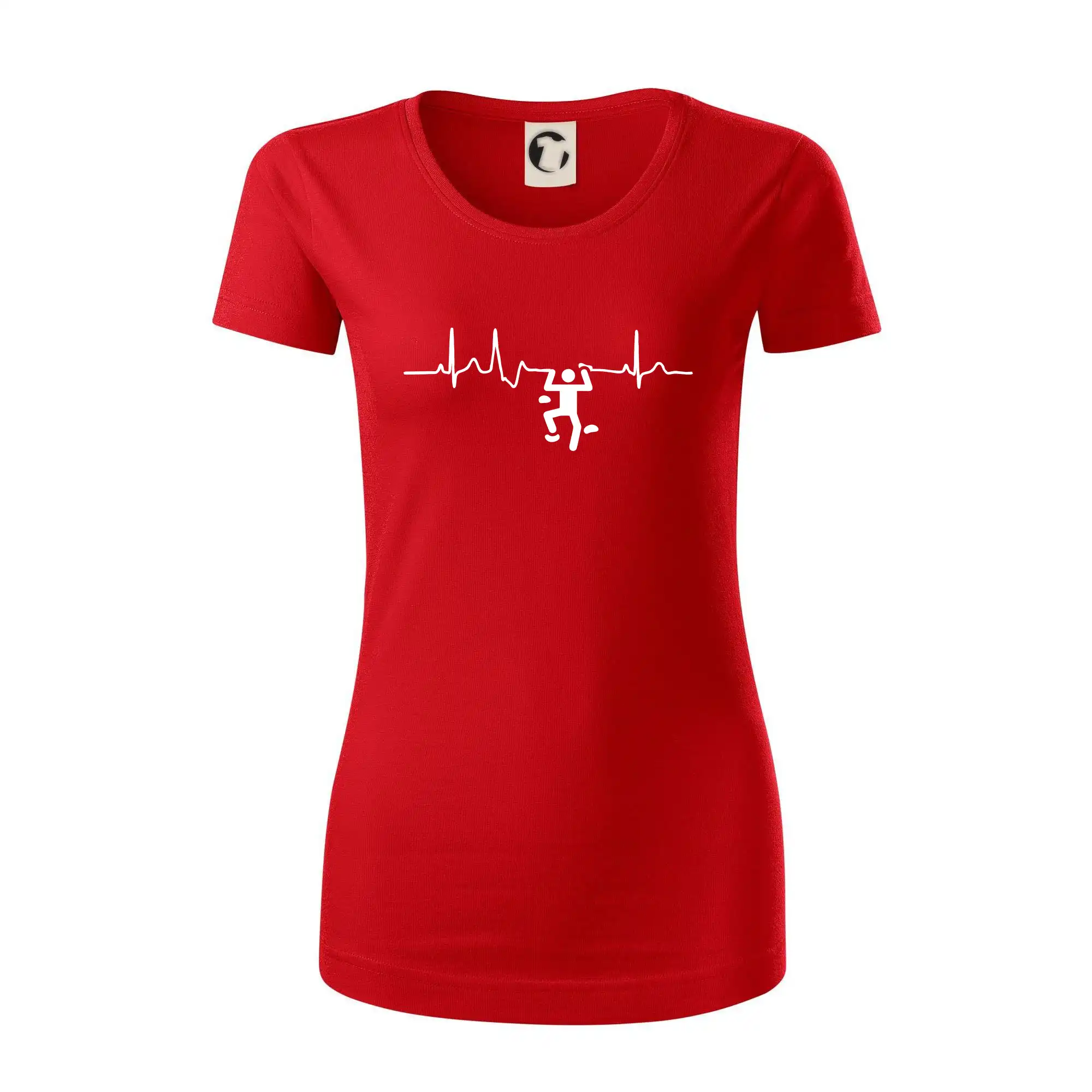 EKG lezecká stěna