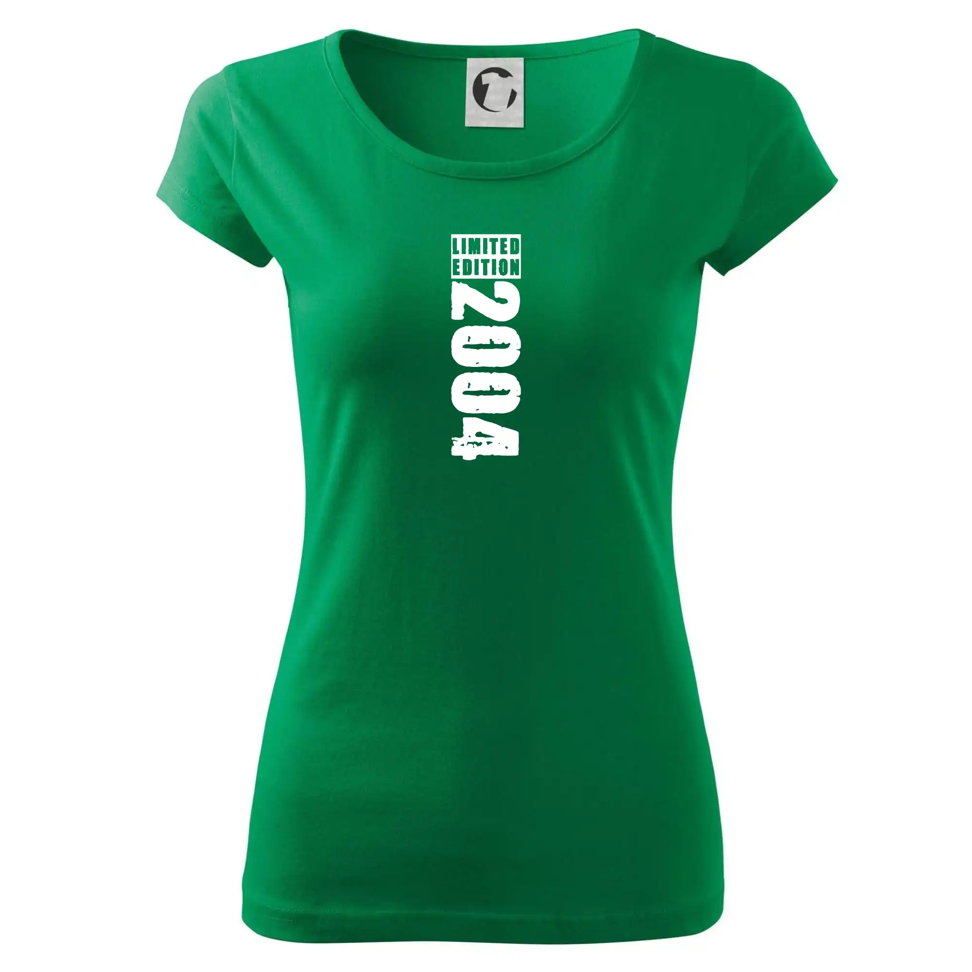 Limited edition 2004 pruh