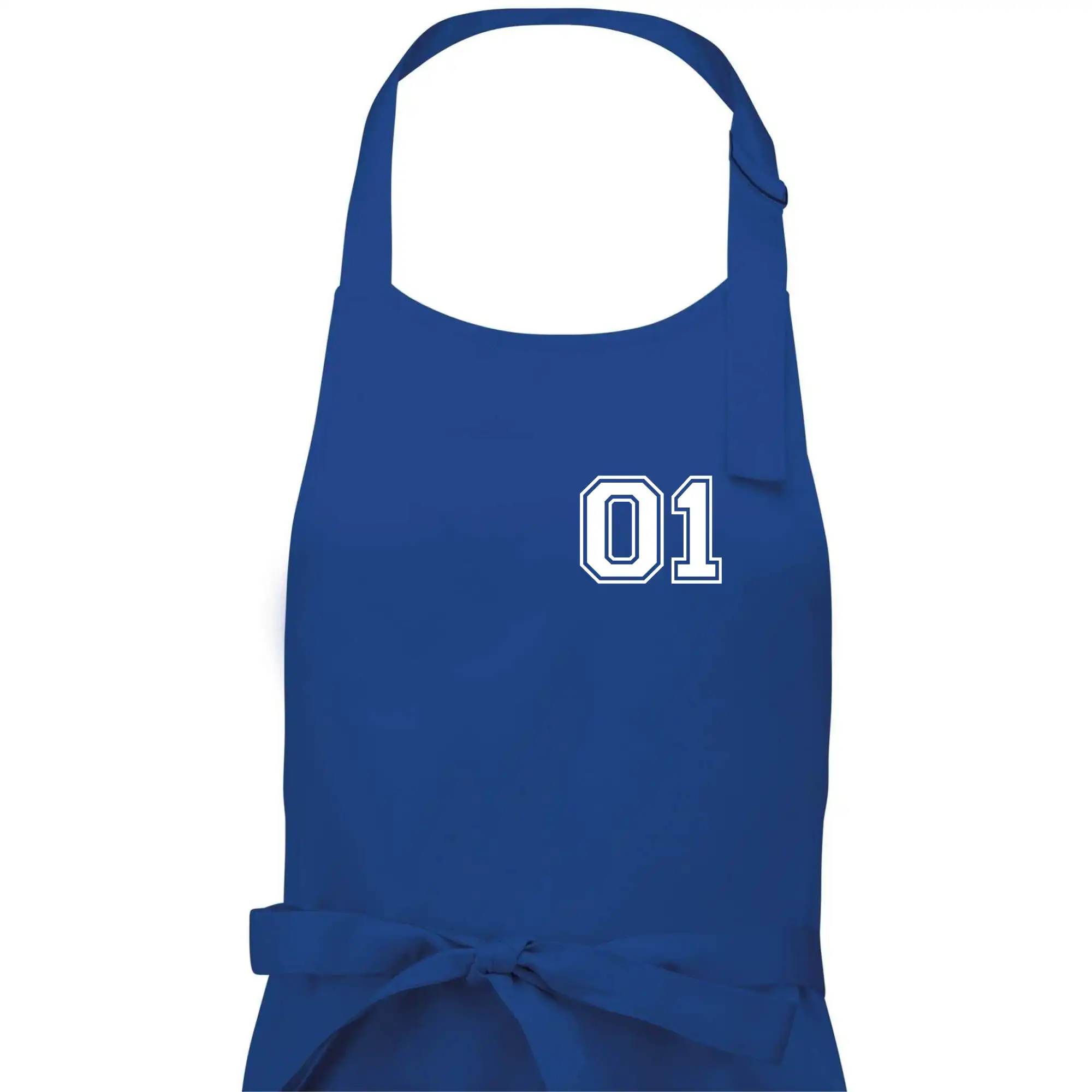 King - Queen - 01 dres (černobílá)