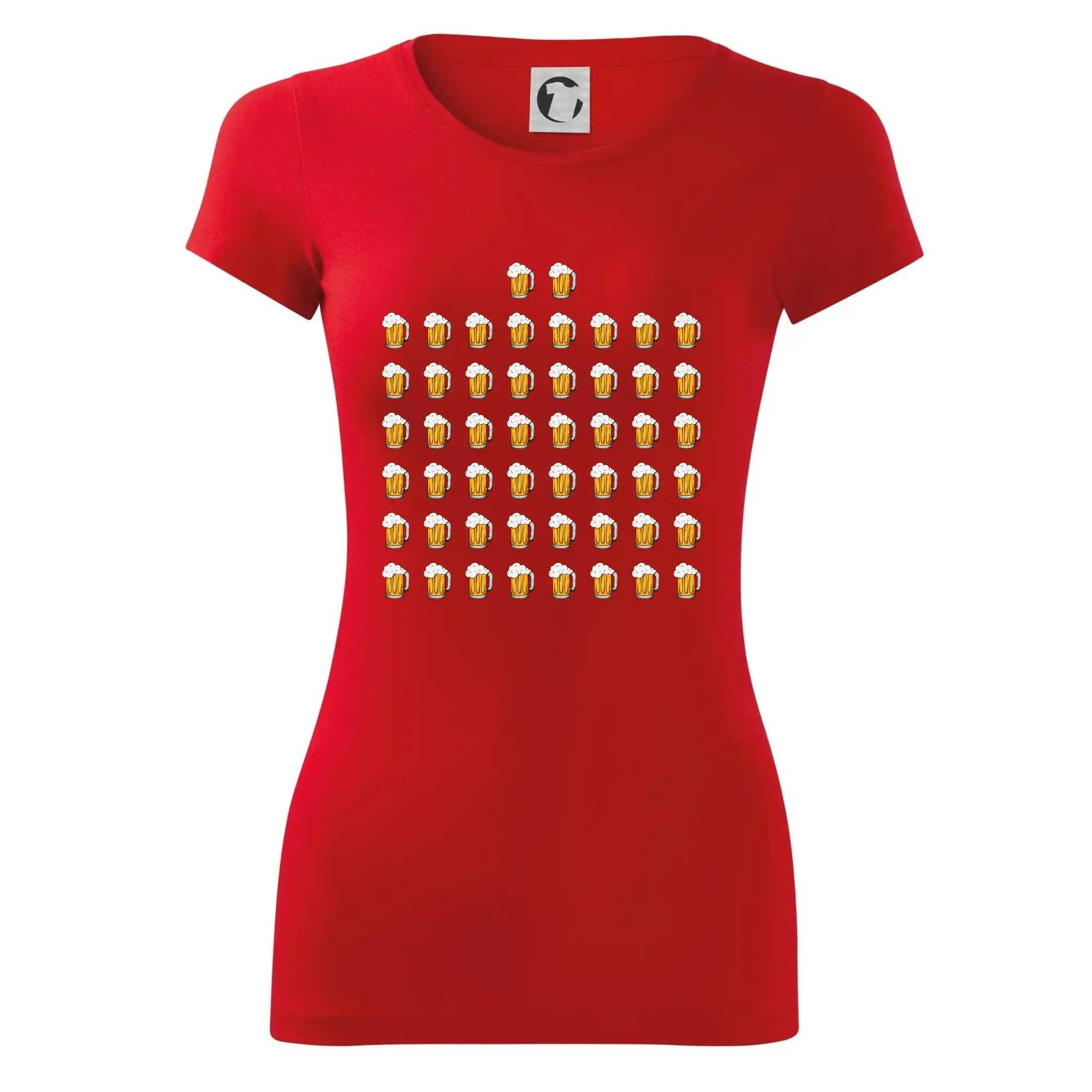 Narozeniny - 50x pivo