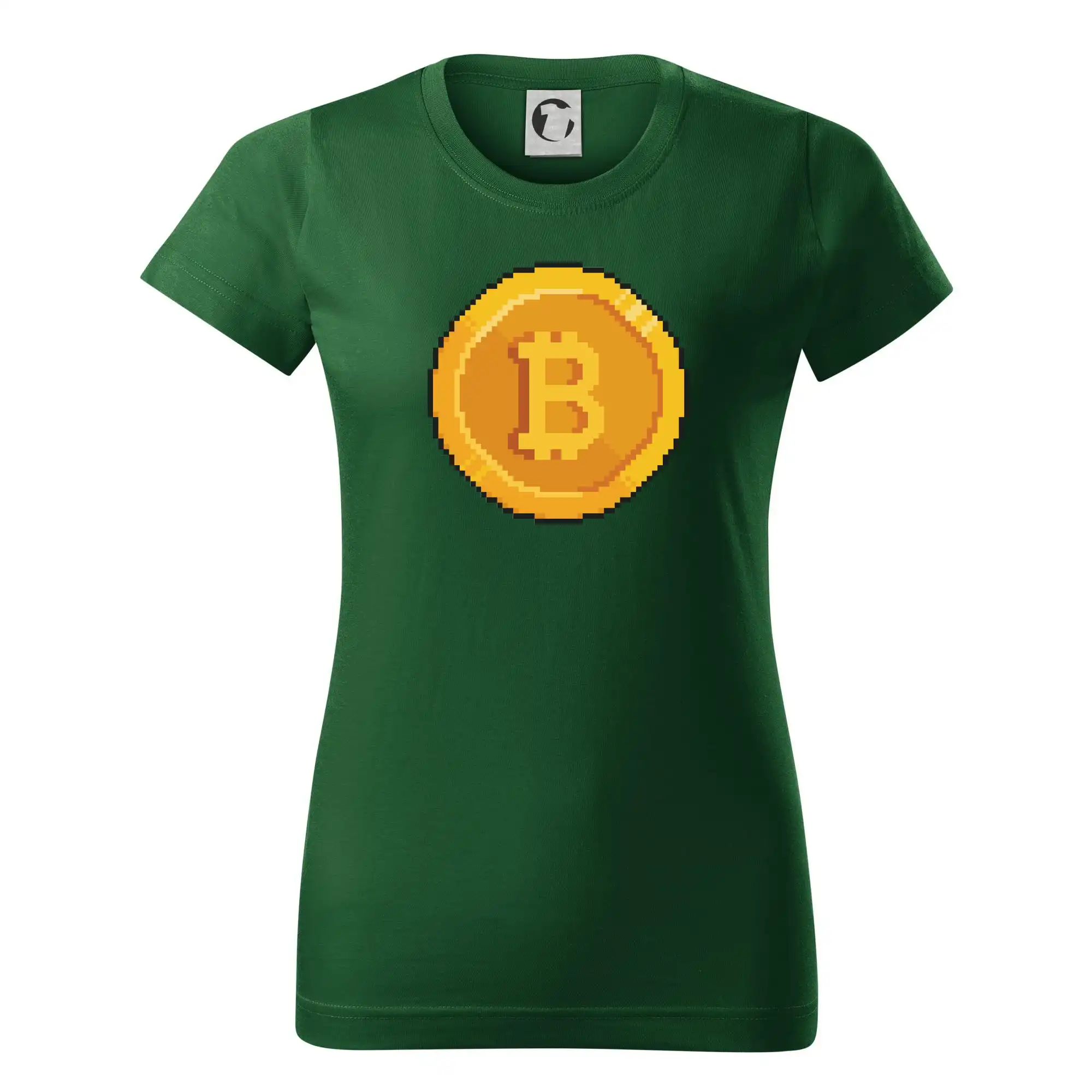 Bitcoin mince
