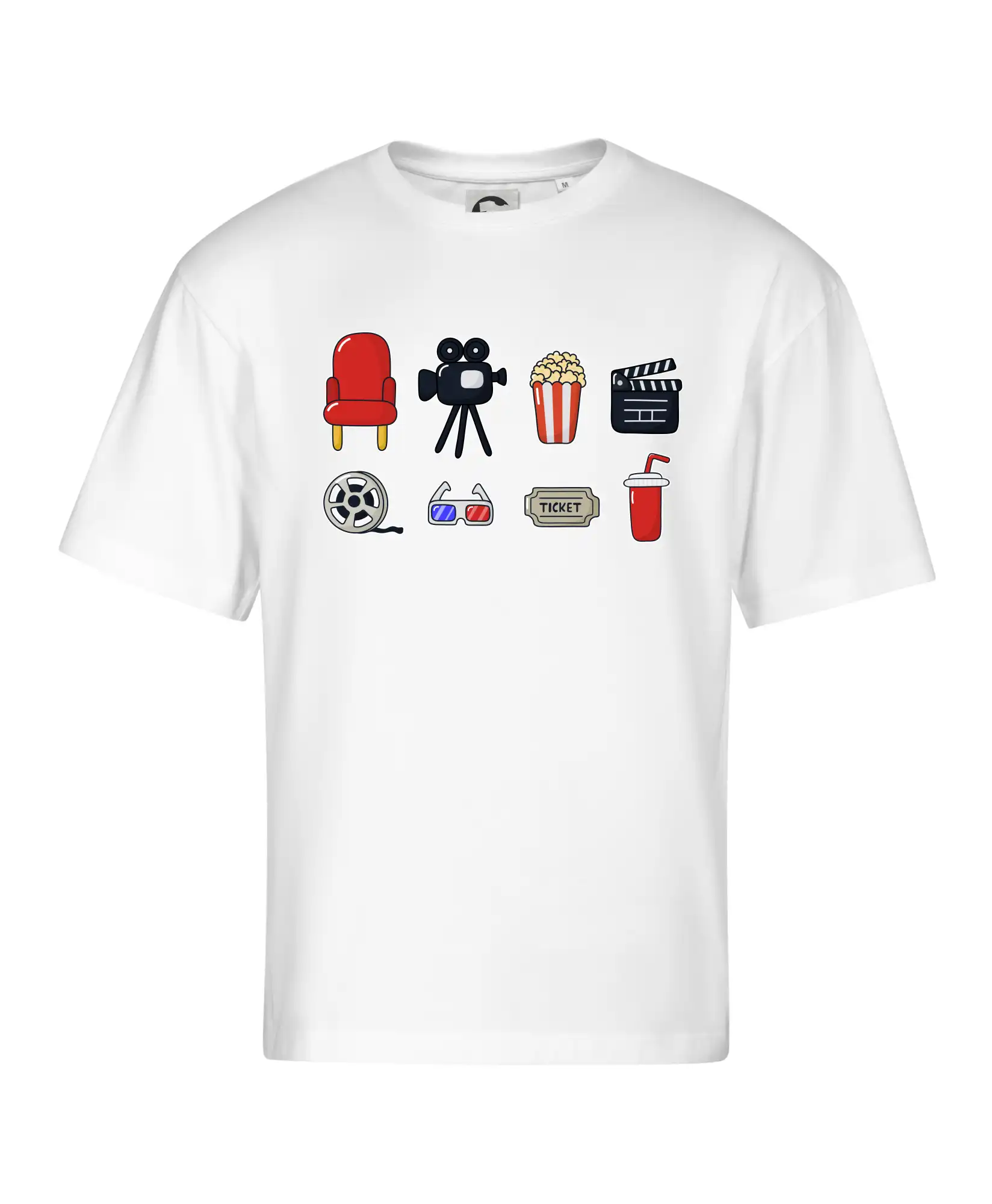 Filmové triko
