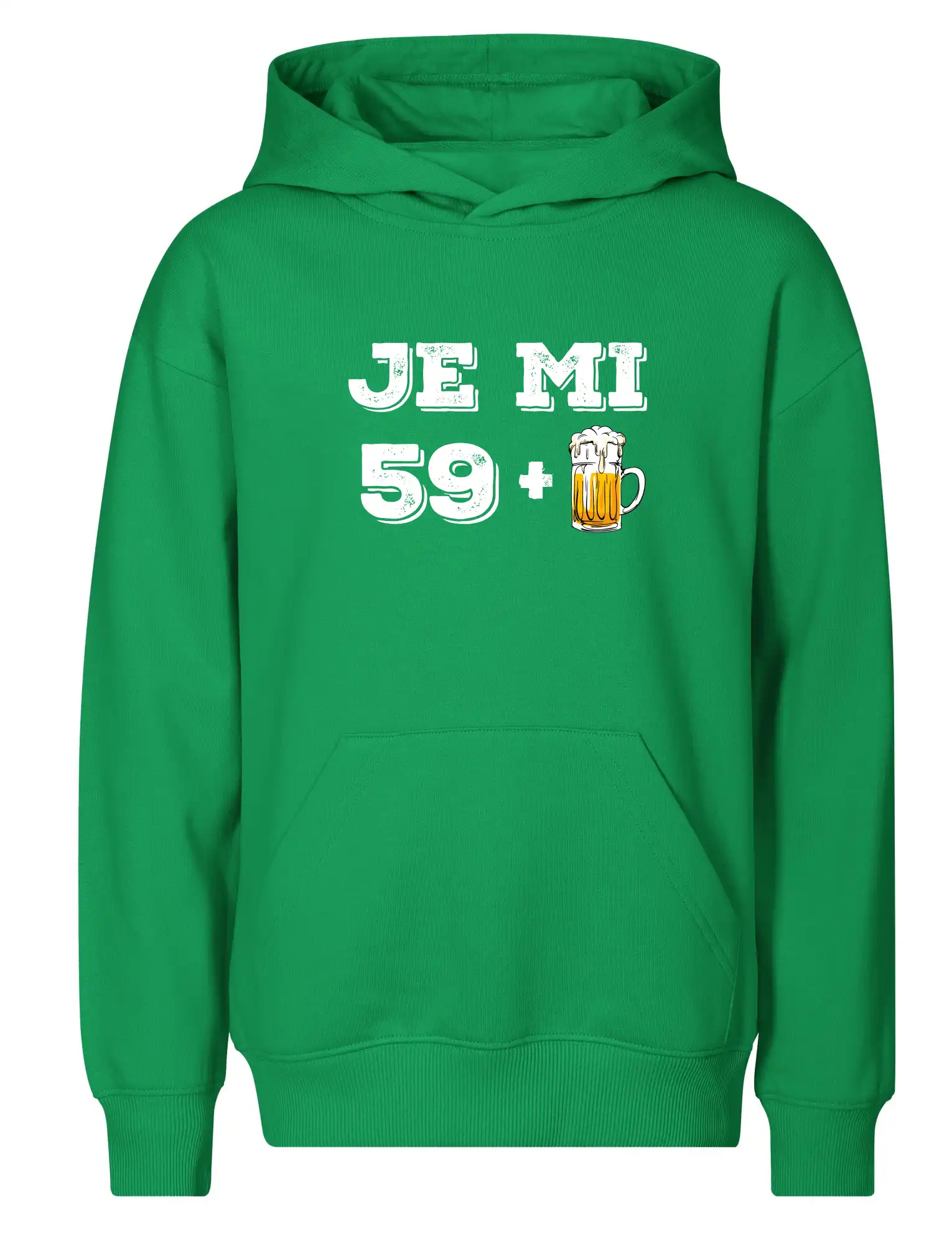 Je mi 60 pivo