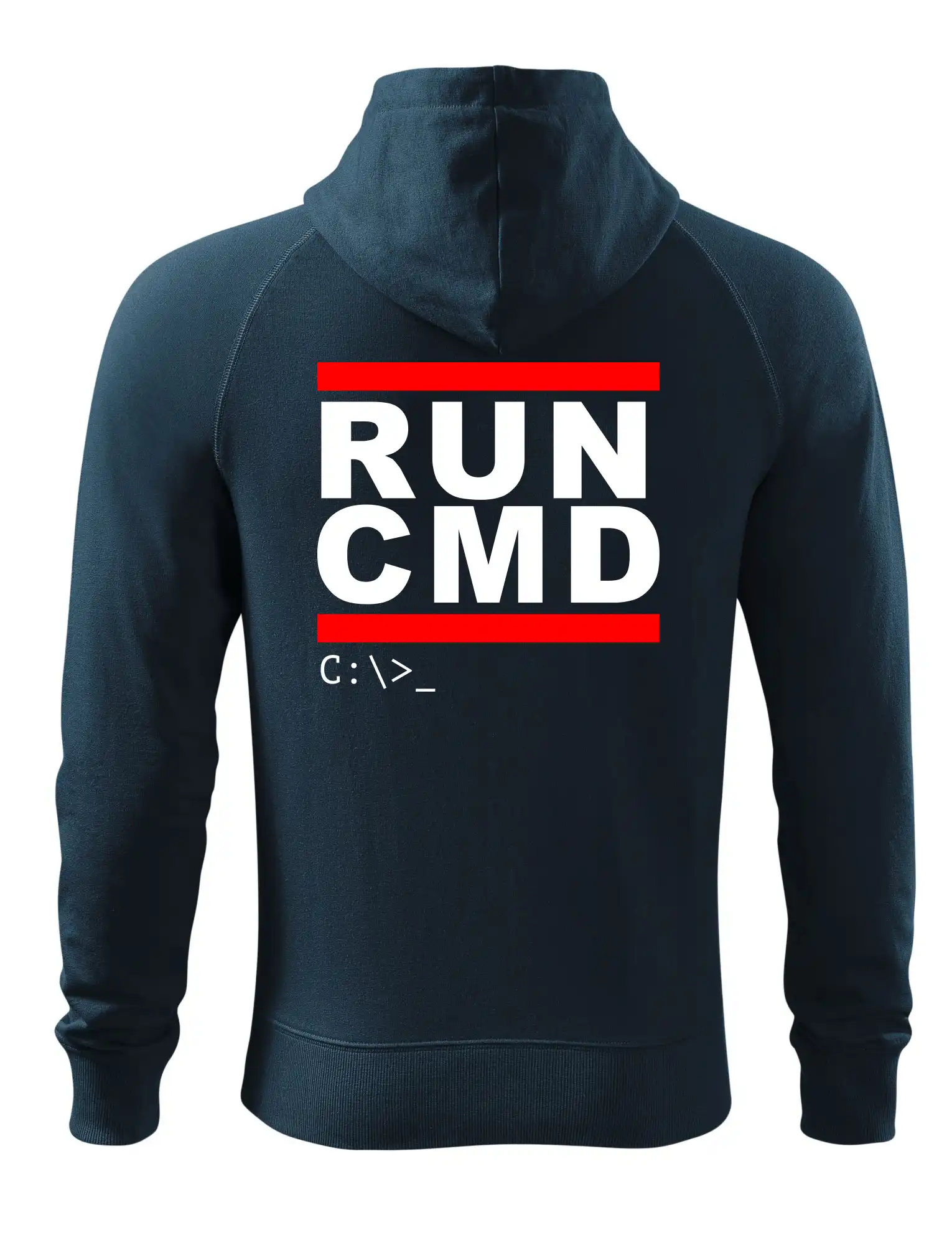 Run CMD