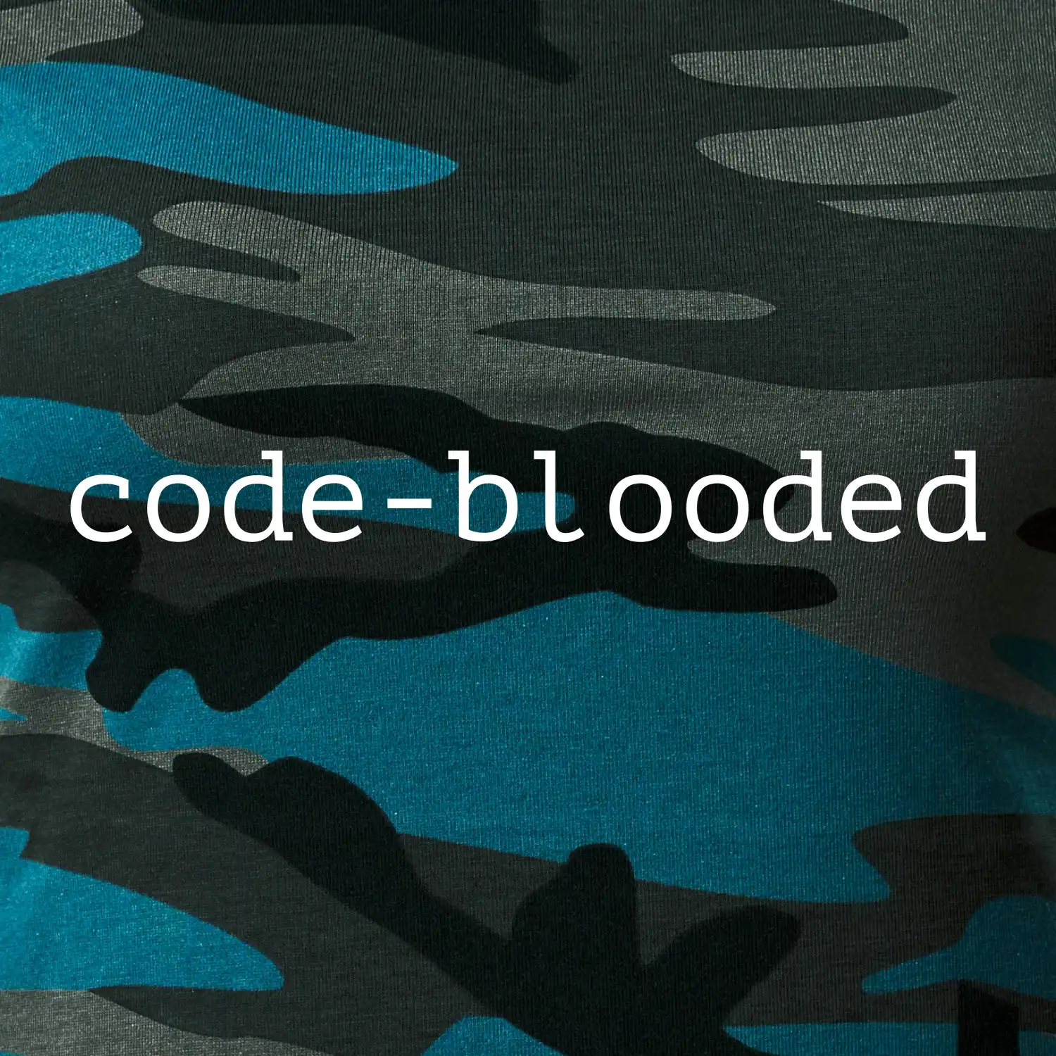 Code blooded