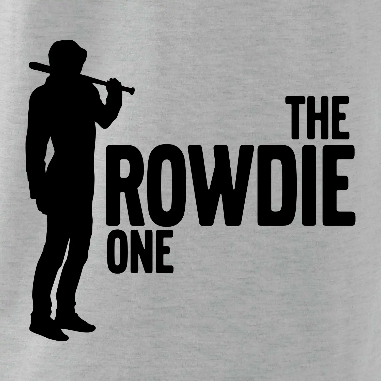 Bachelor party - The rowdie one