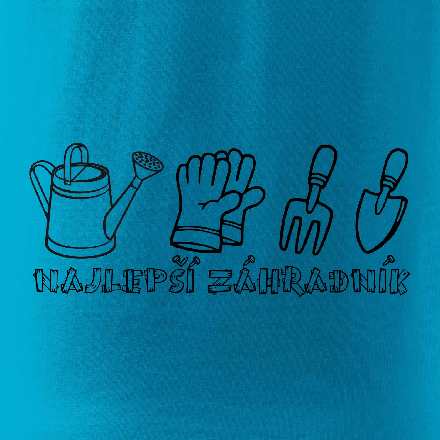 Najlepší záhradník