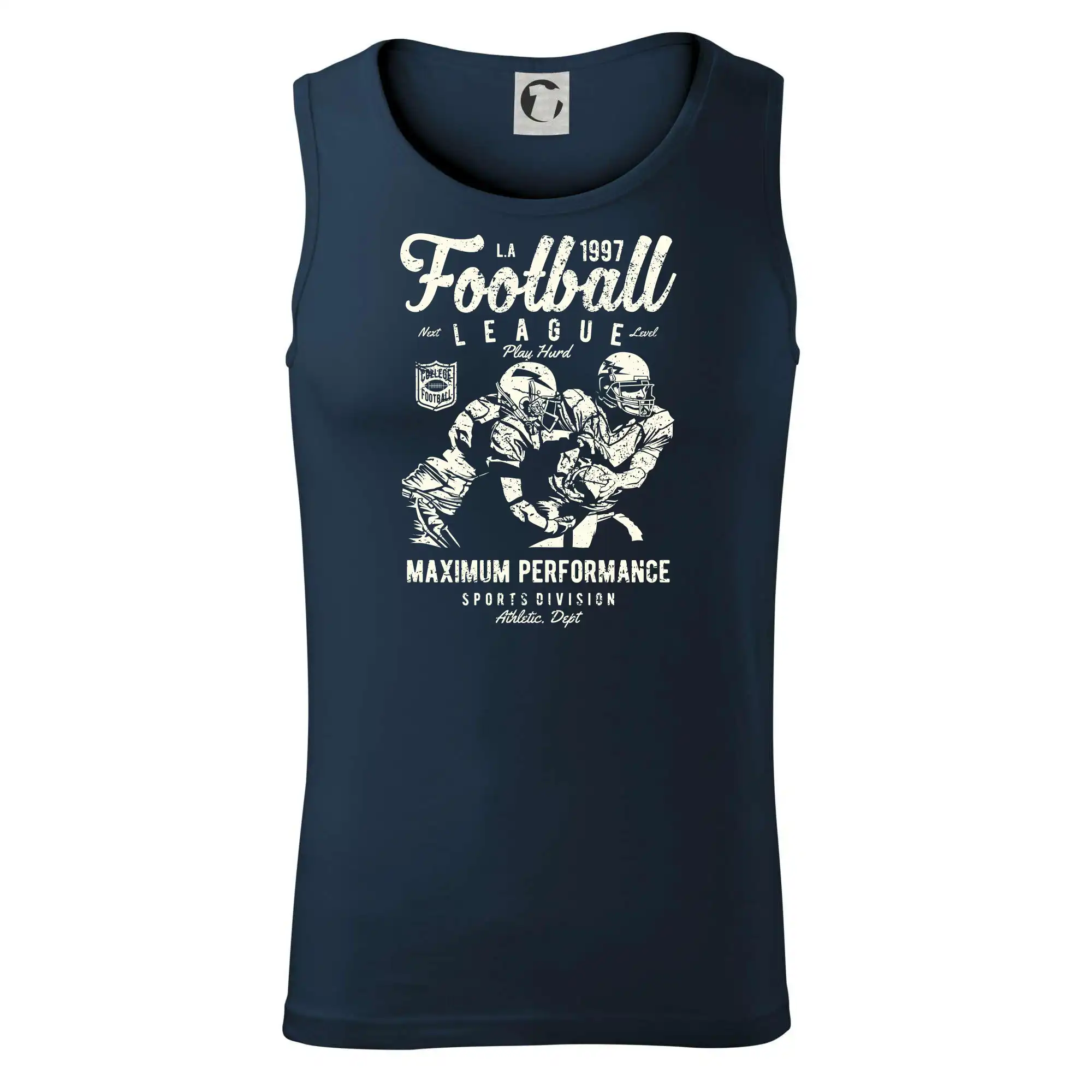 Football League plakát