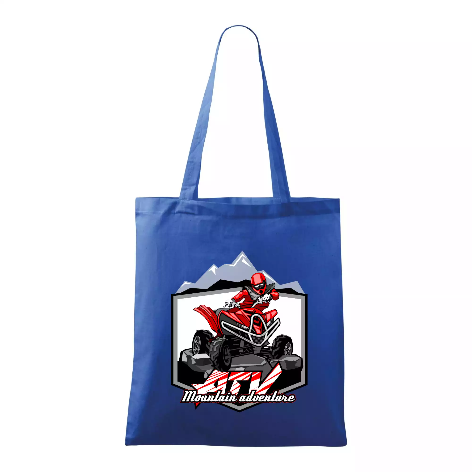 ATV čtyřkolka Mountain