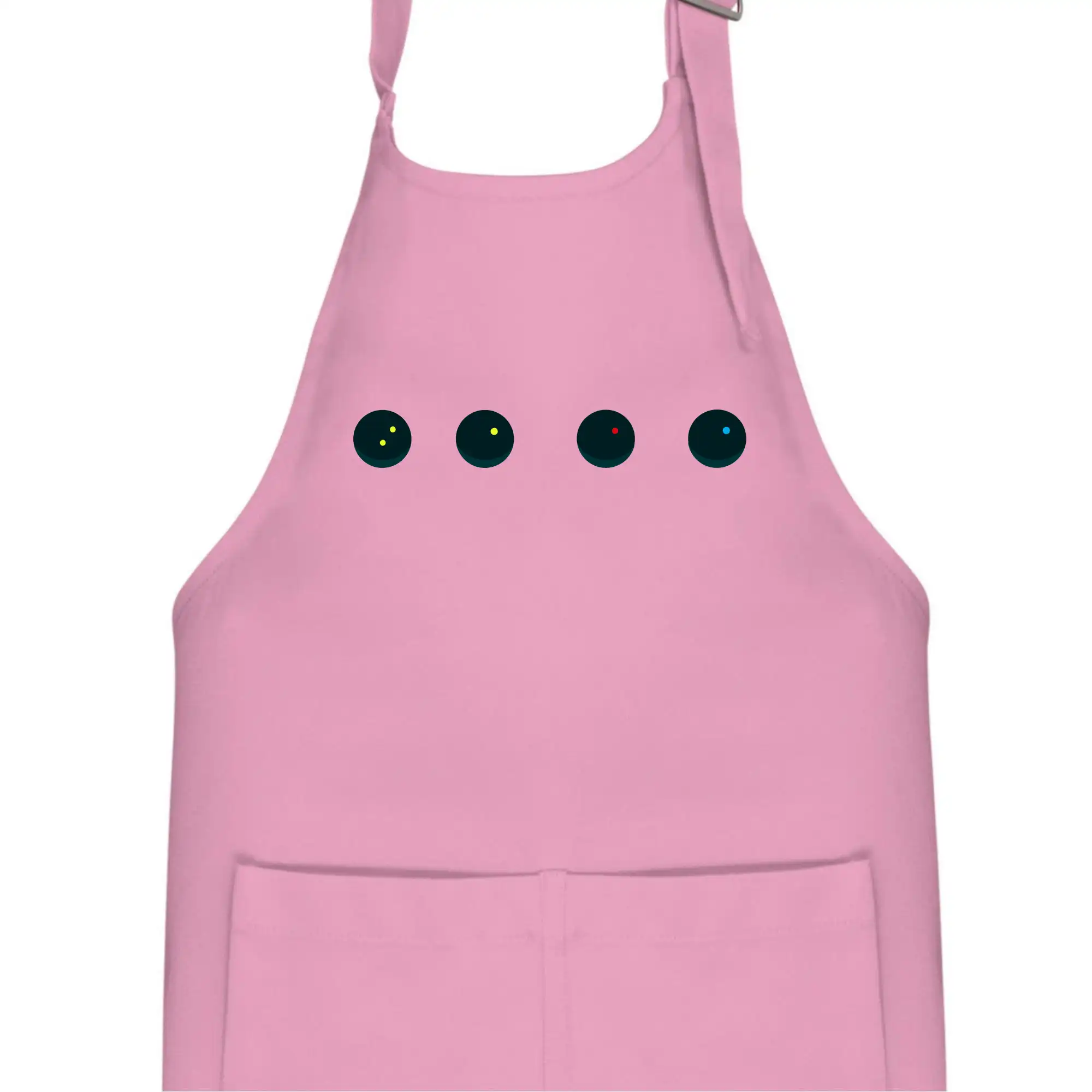 Evolution squash ball