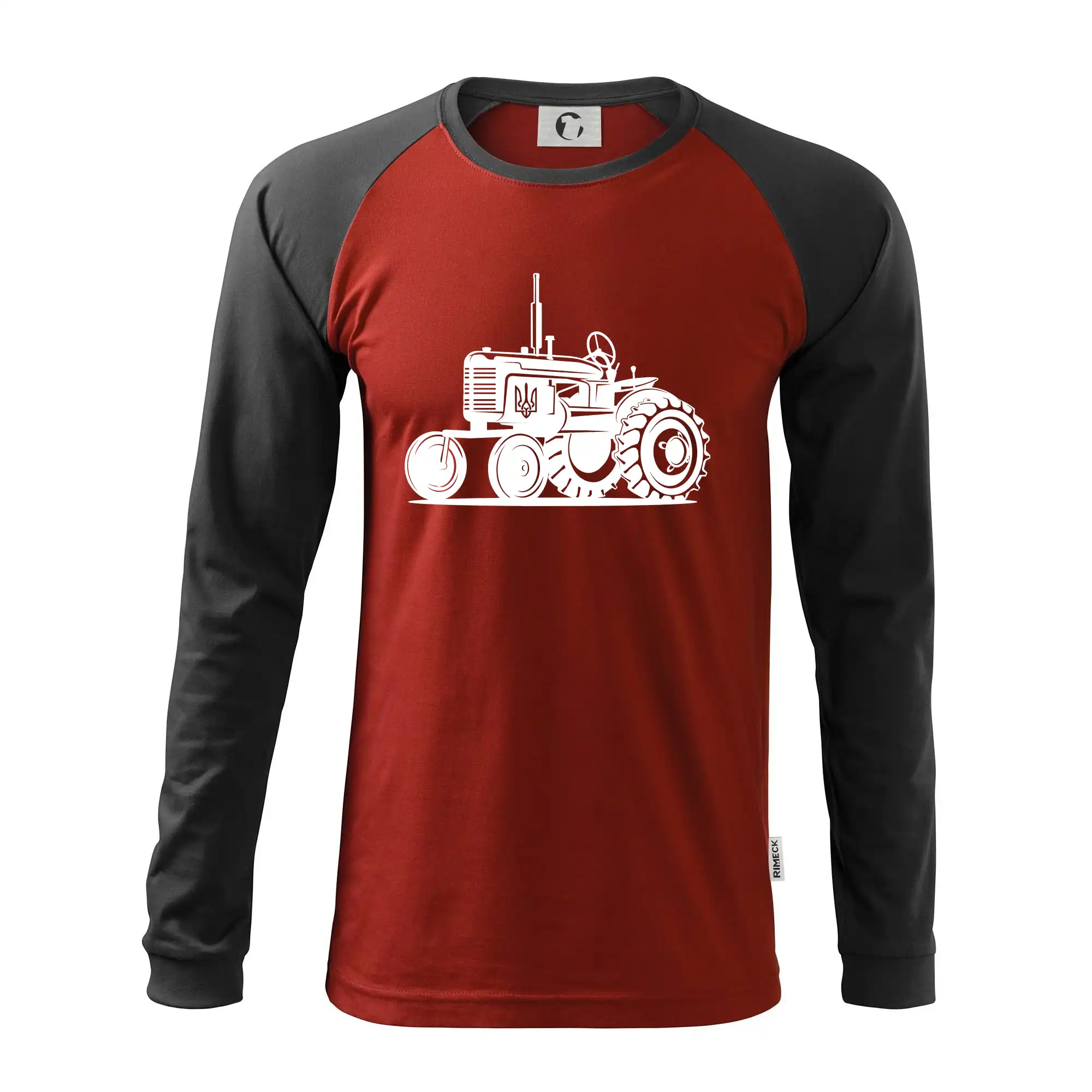 Traktor Ukrajinské armády