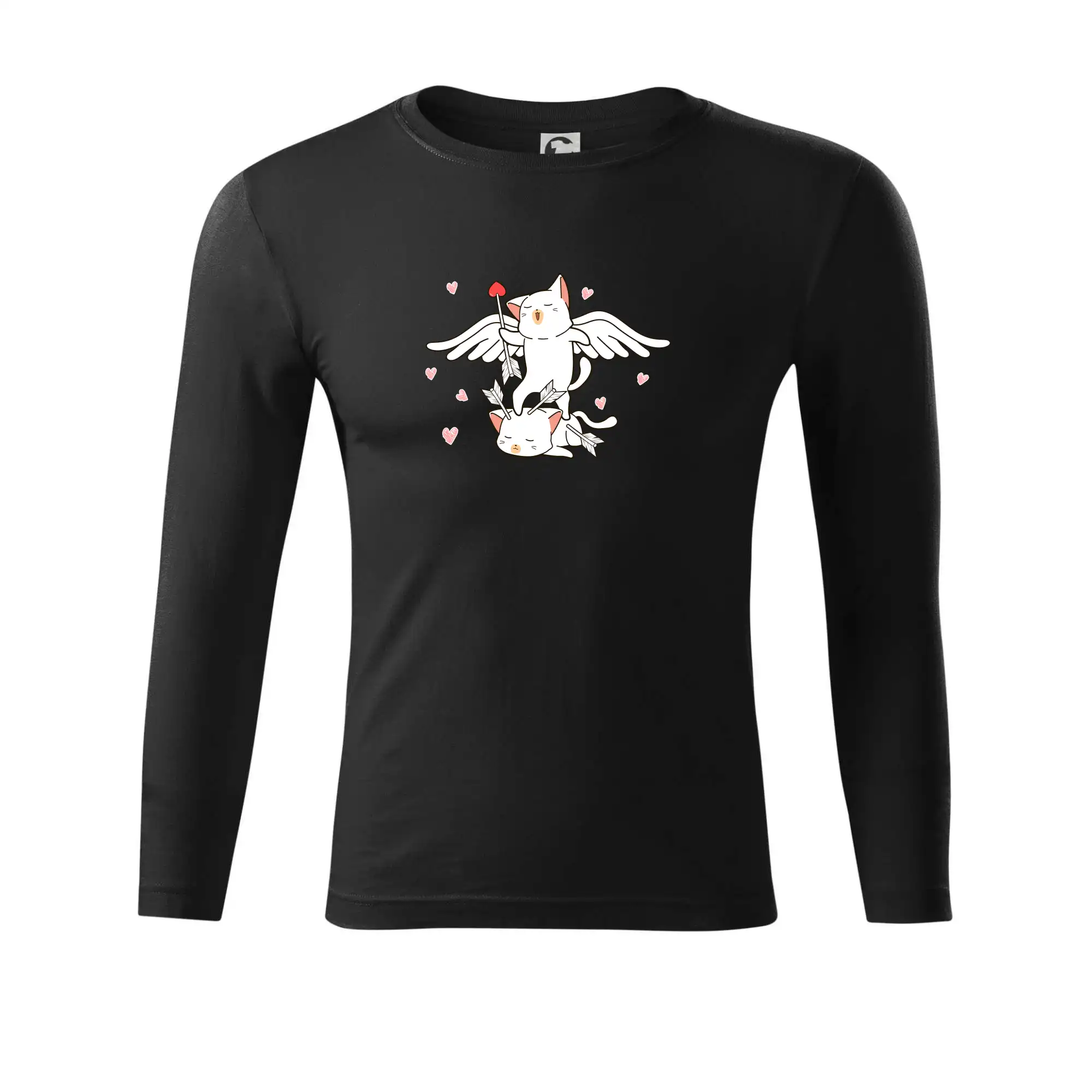 Kočky Amorův šíp