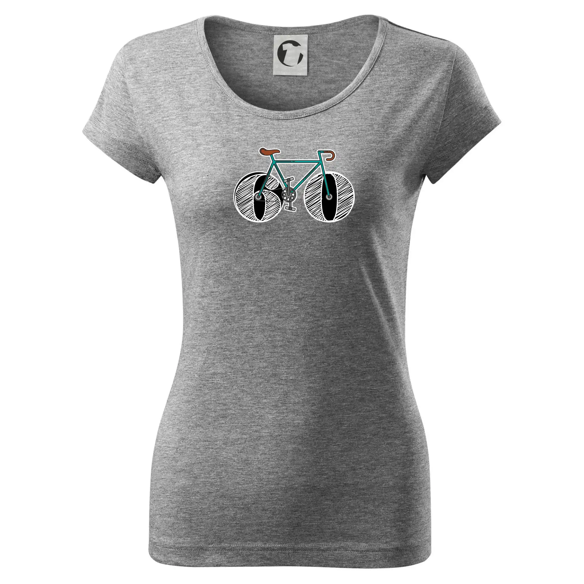 Narozeniny 60 let na kole