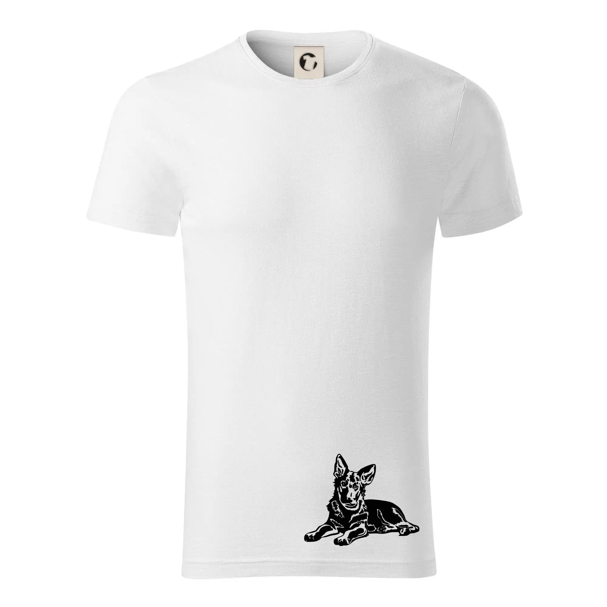 Německý ovčák - štěně