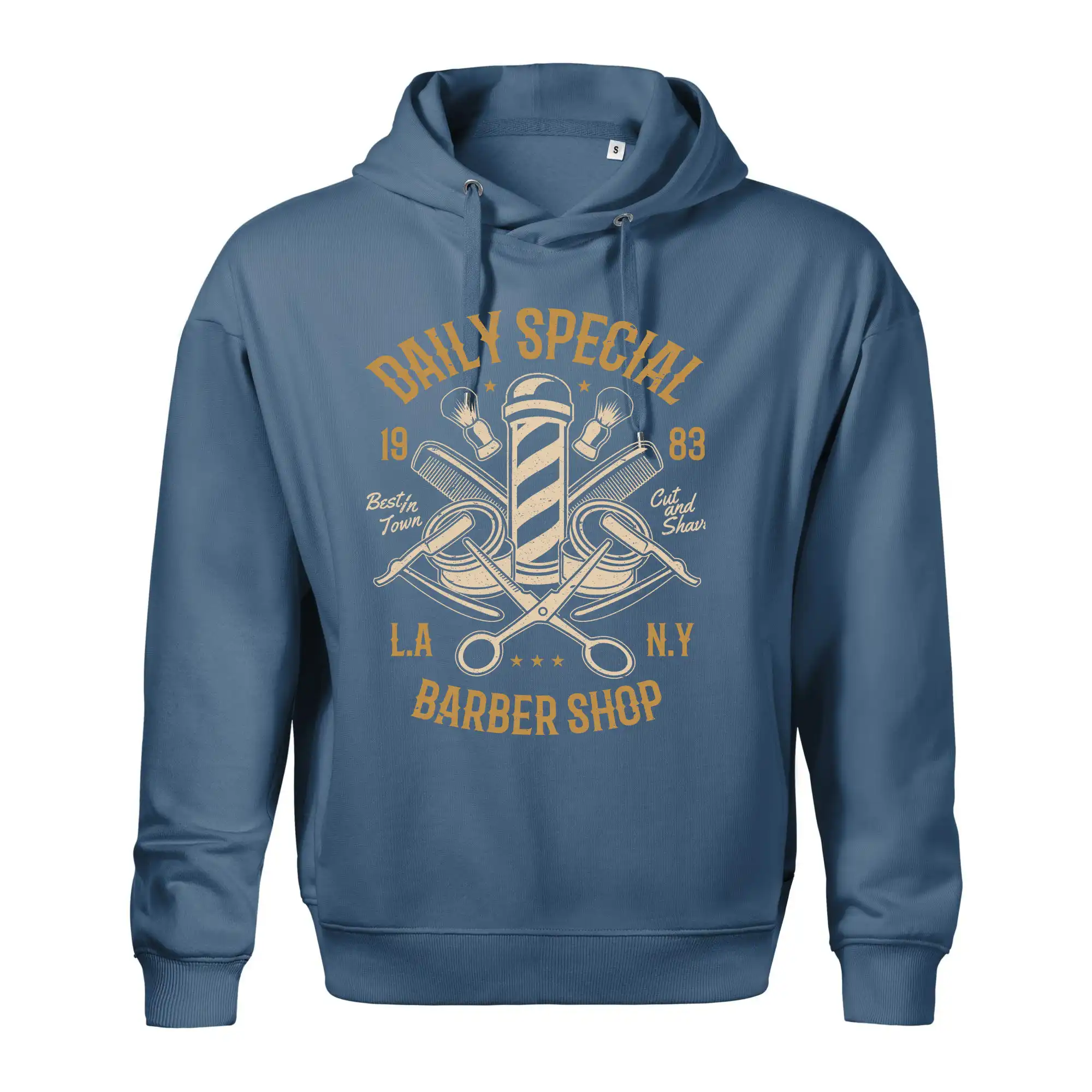 Daily Special Barber Shop