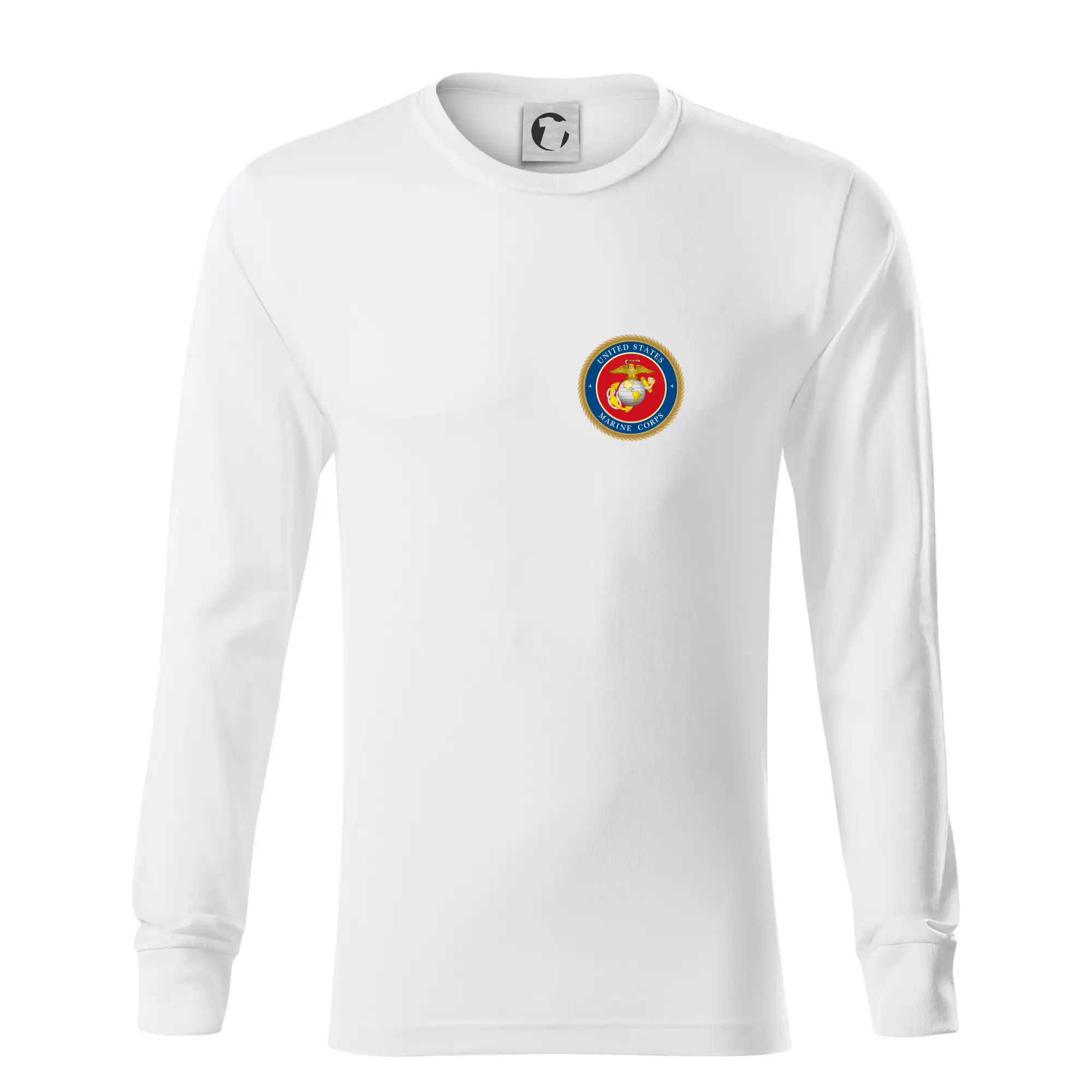 United States Marine Corps  barevné