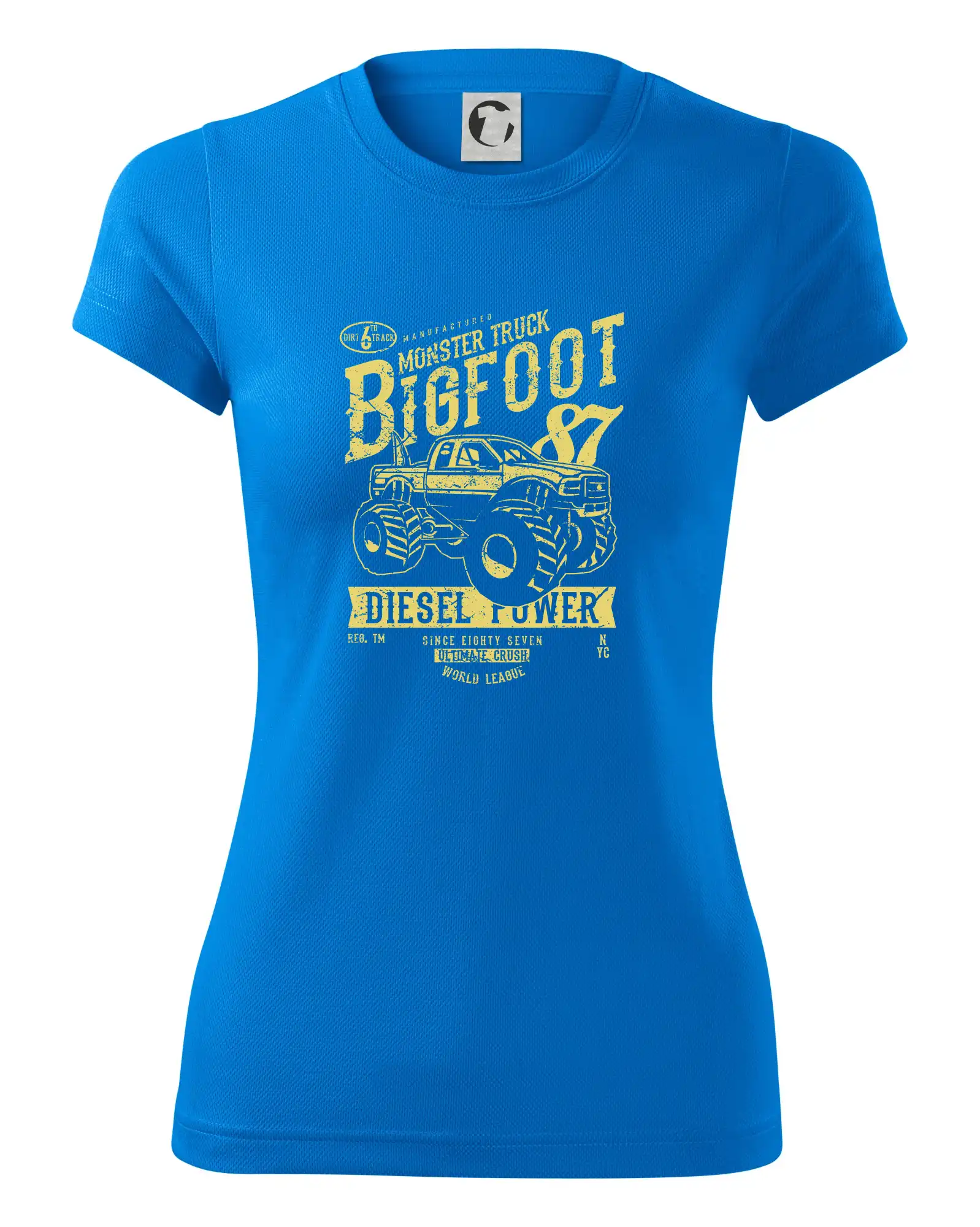 Big Foot