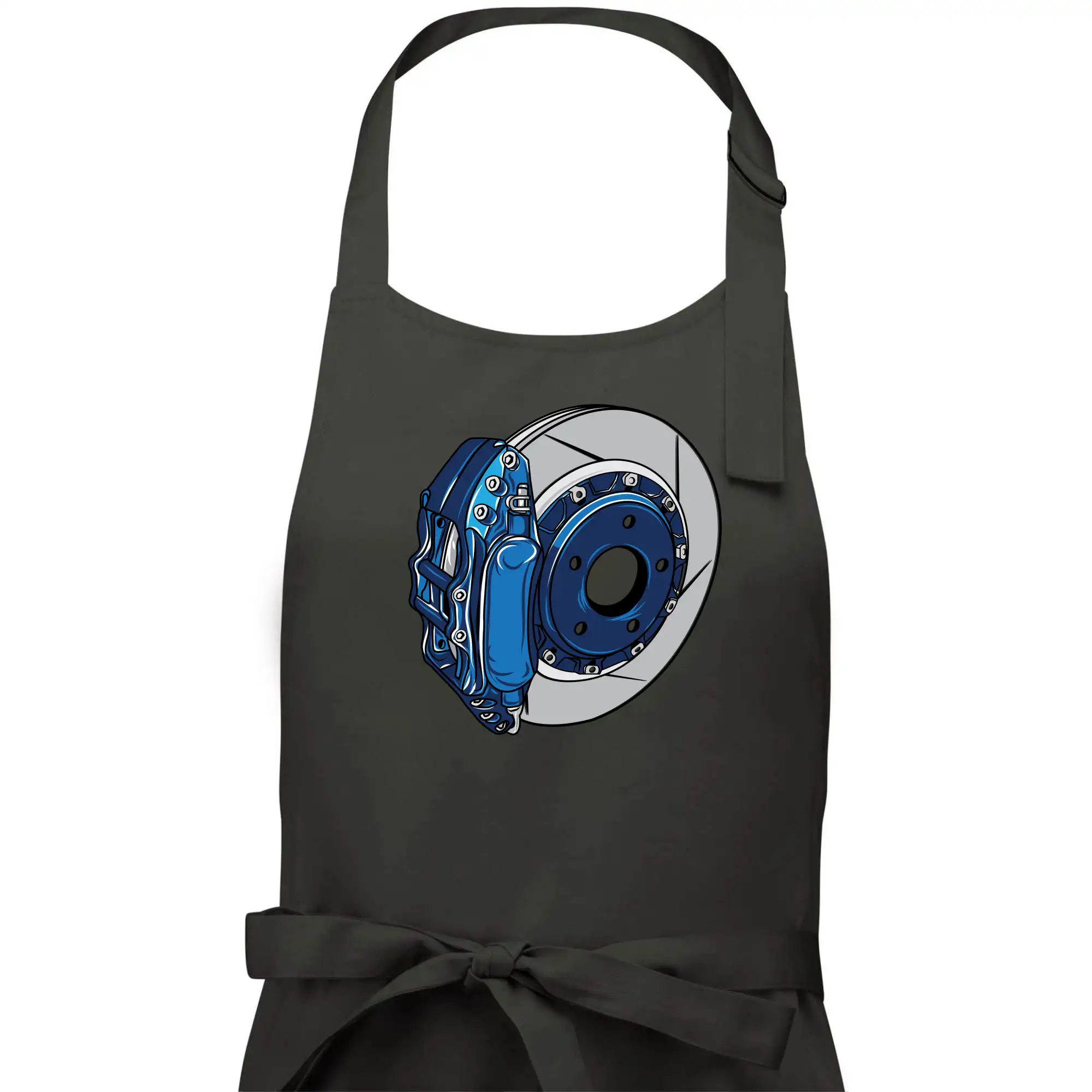 Auto kotoučová brzda