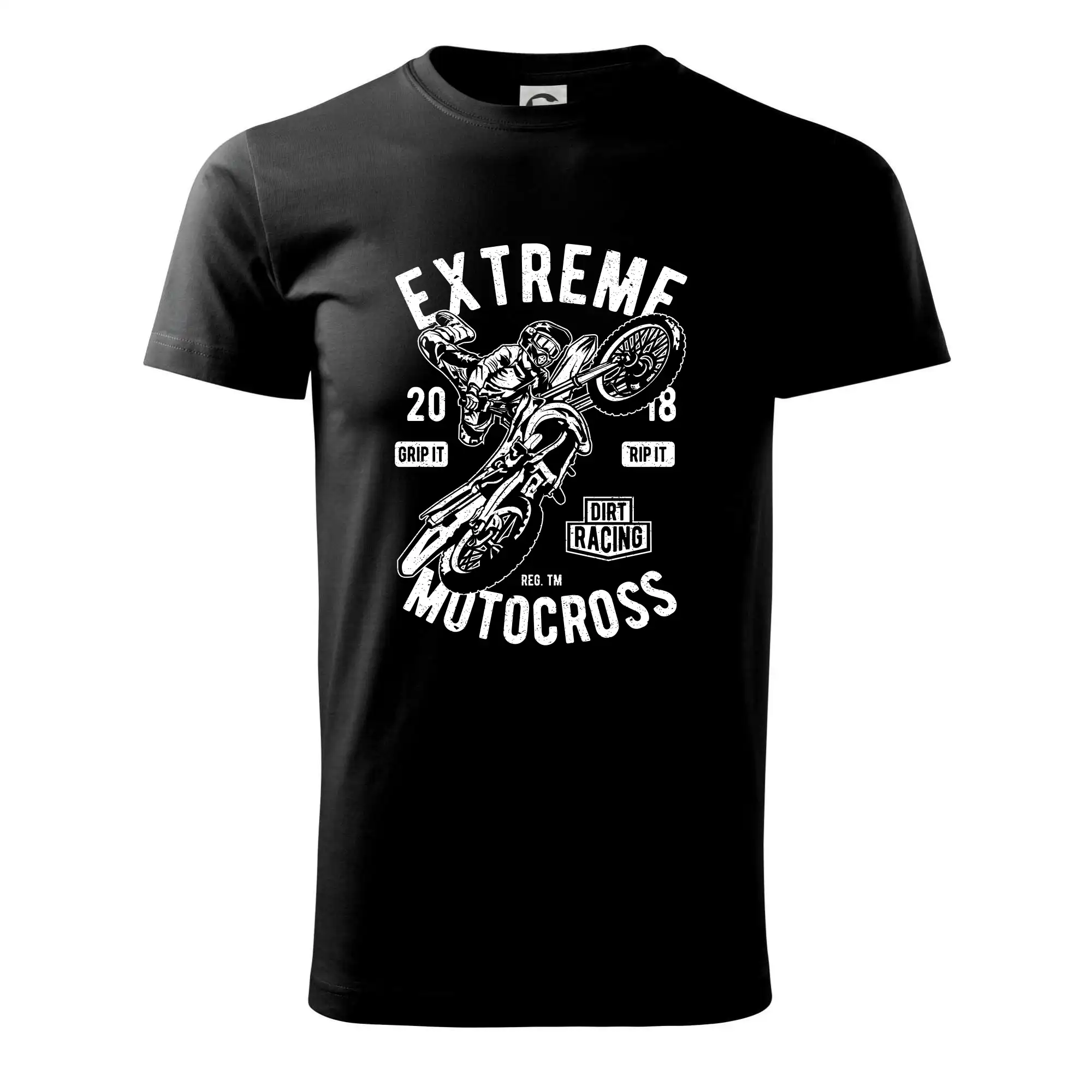 Extreme Motocross