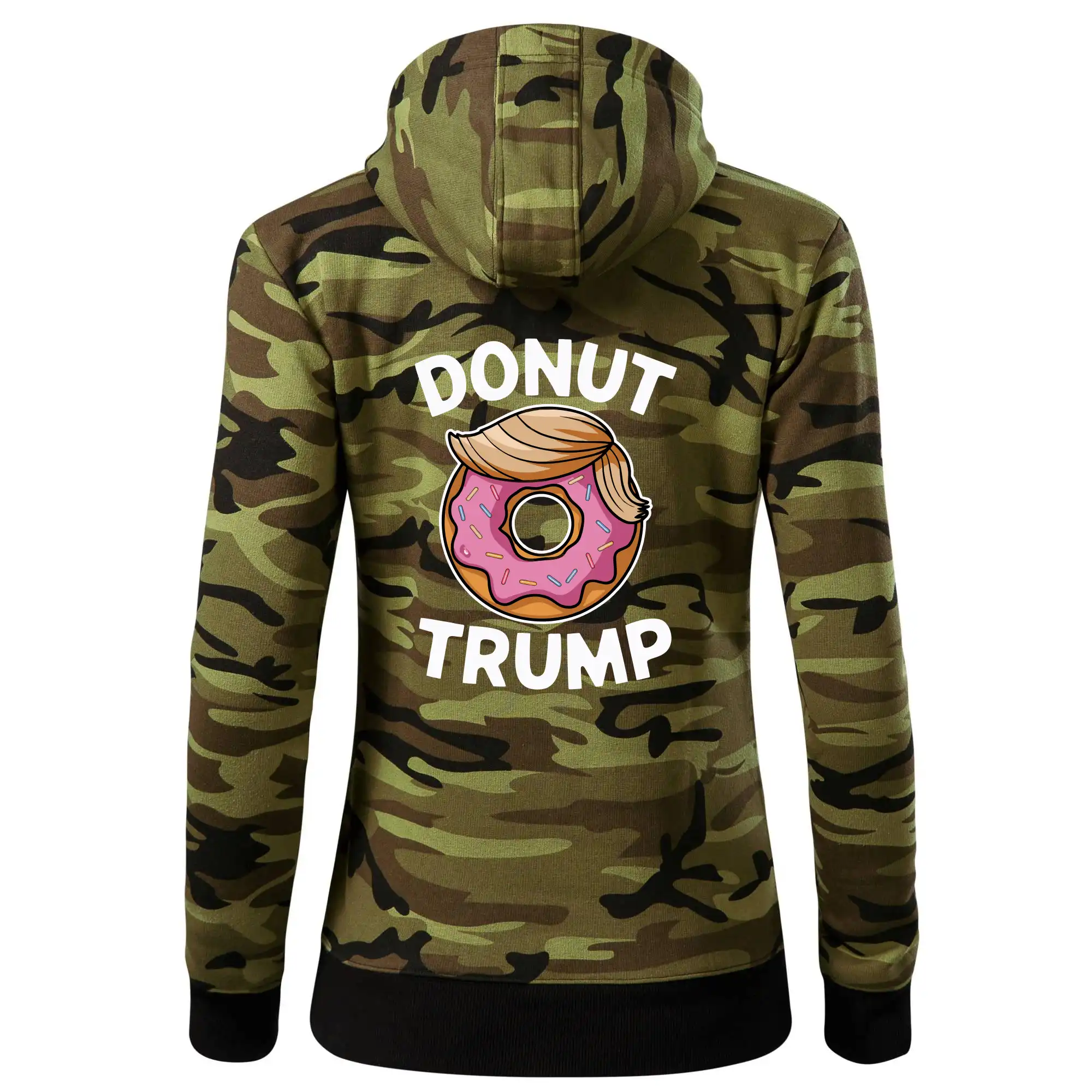 Donut Trump