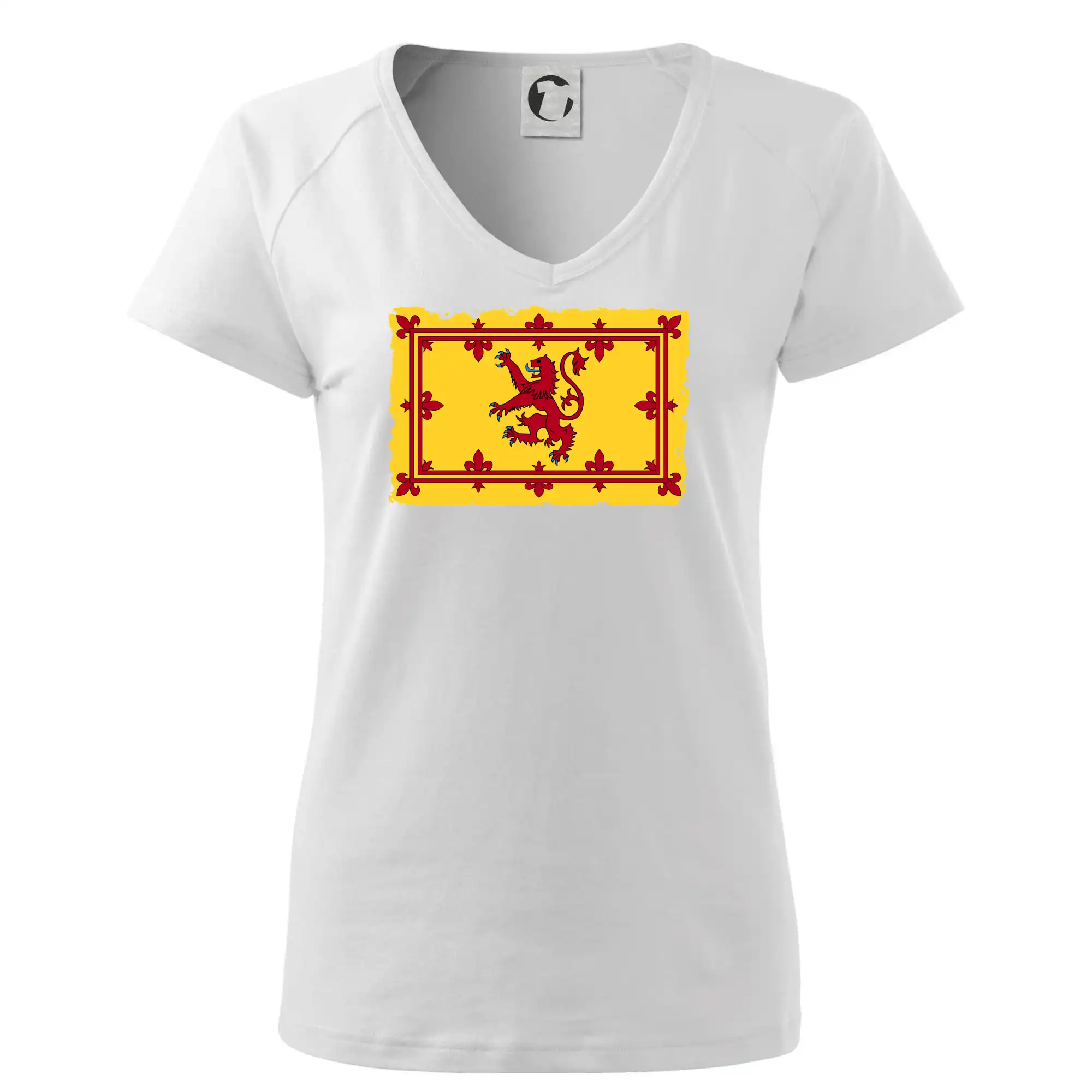 Královský prapor Skotska