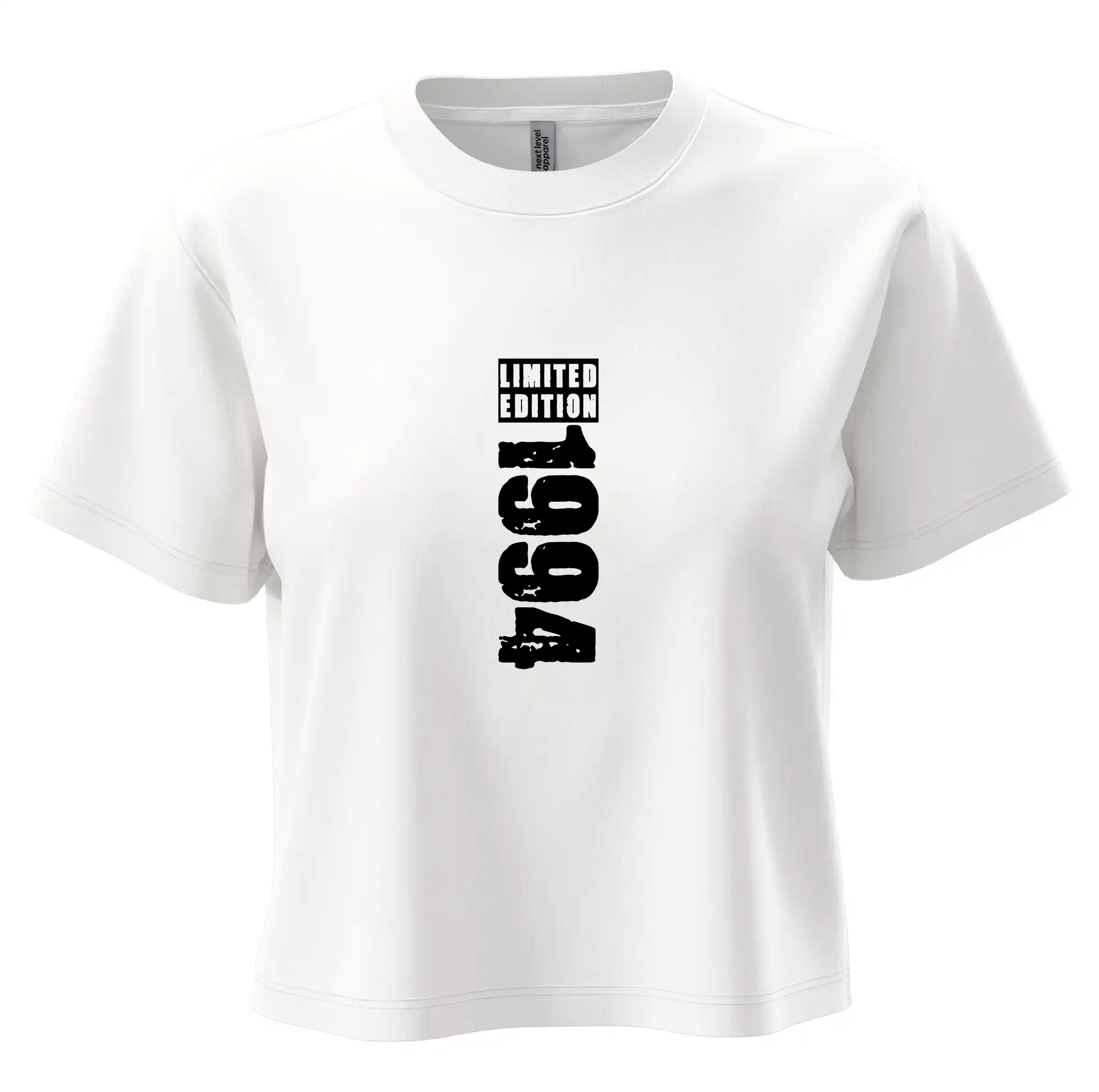 Limited edition 1994 pruh