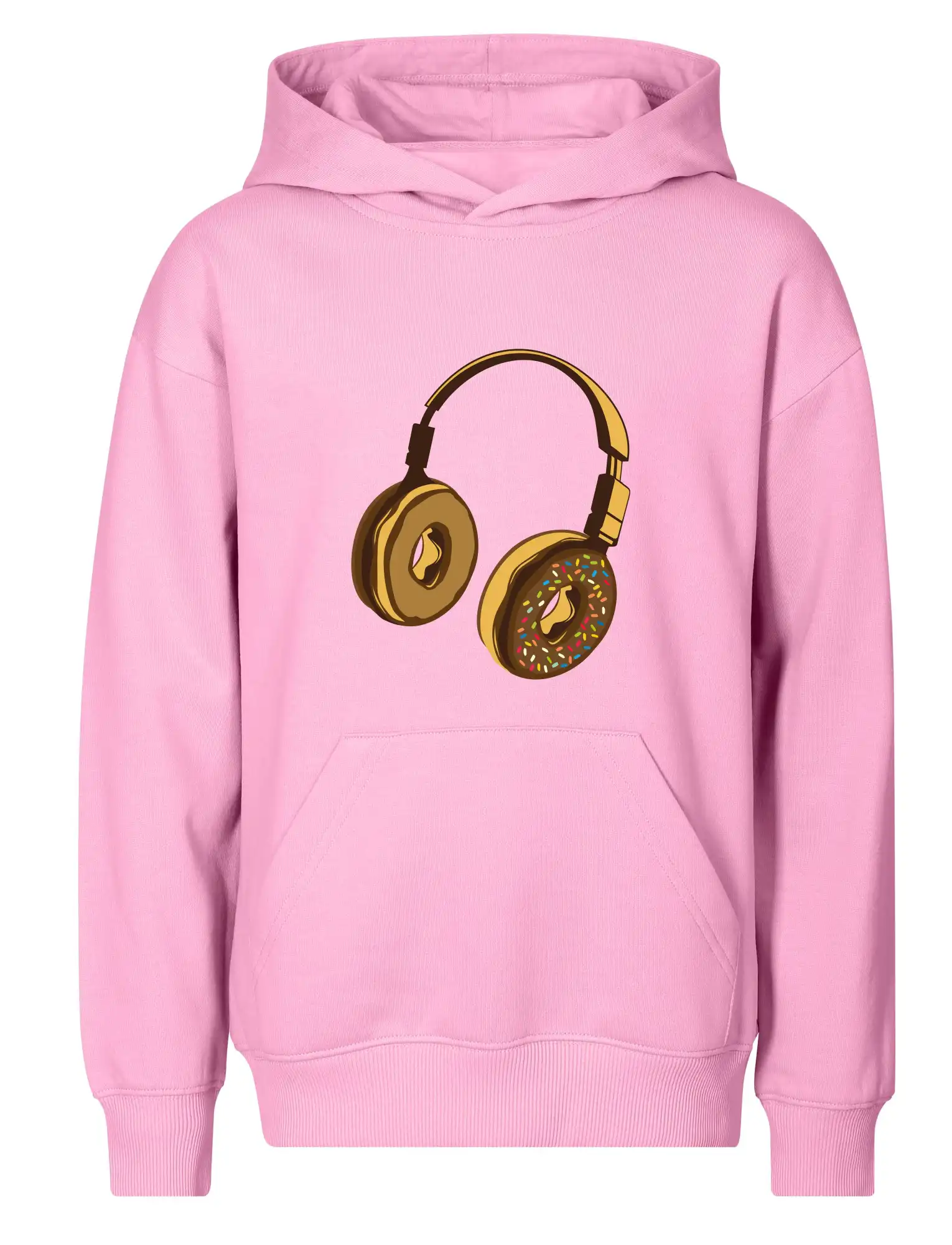 Headphone Donut