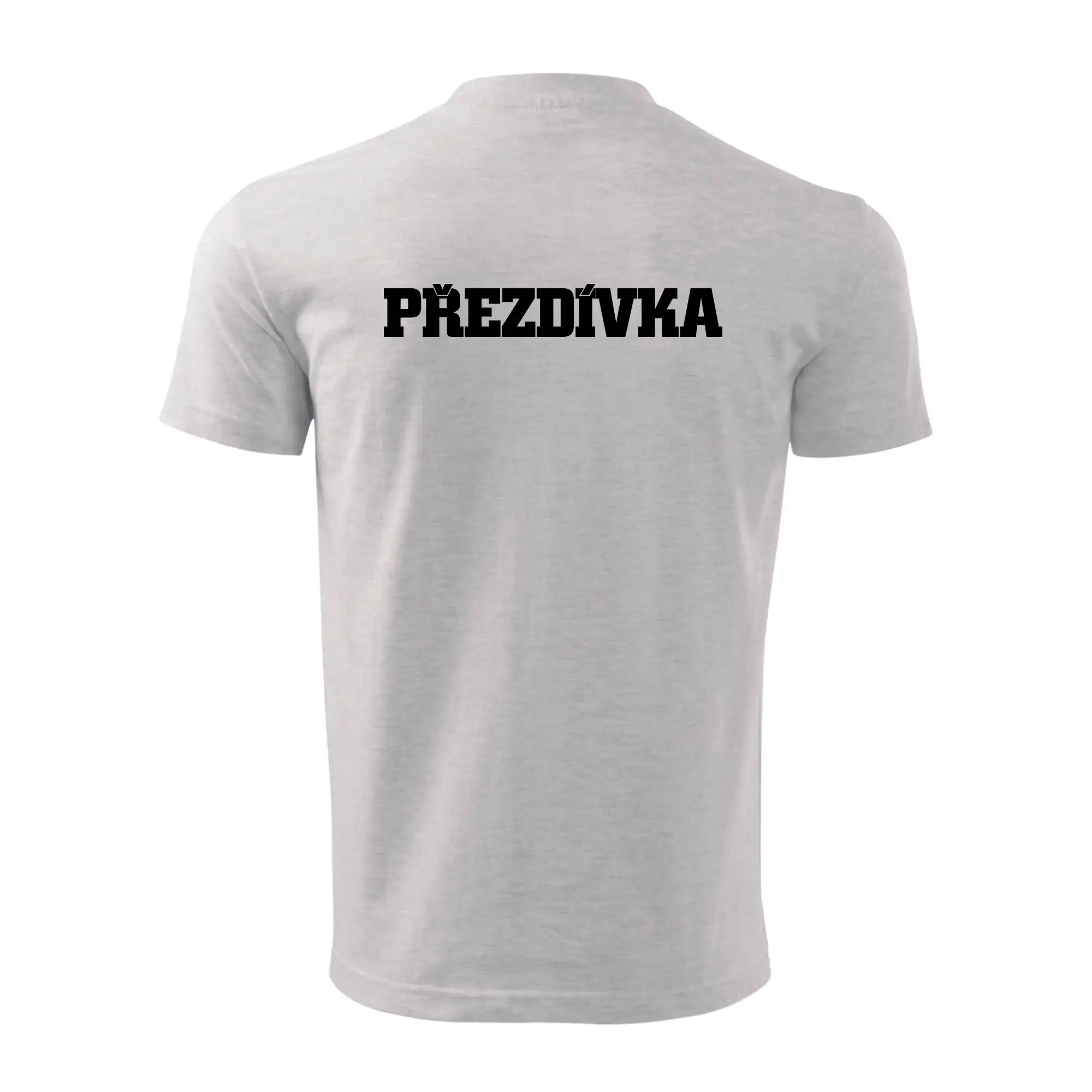 K vode - pádla hory (vlastný nápis)