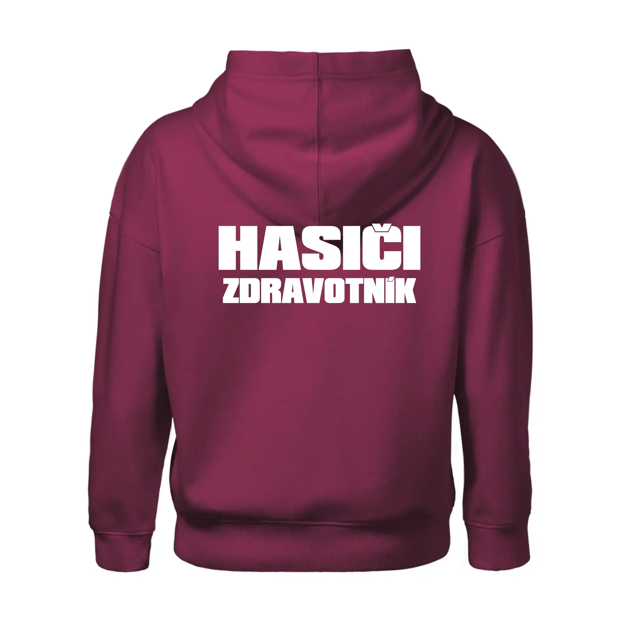 Hasiči zdravotník