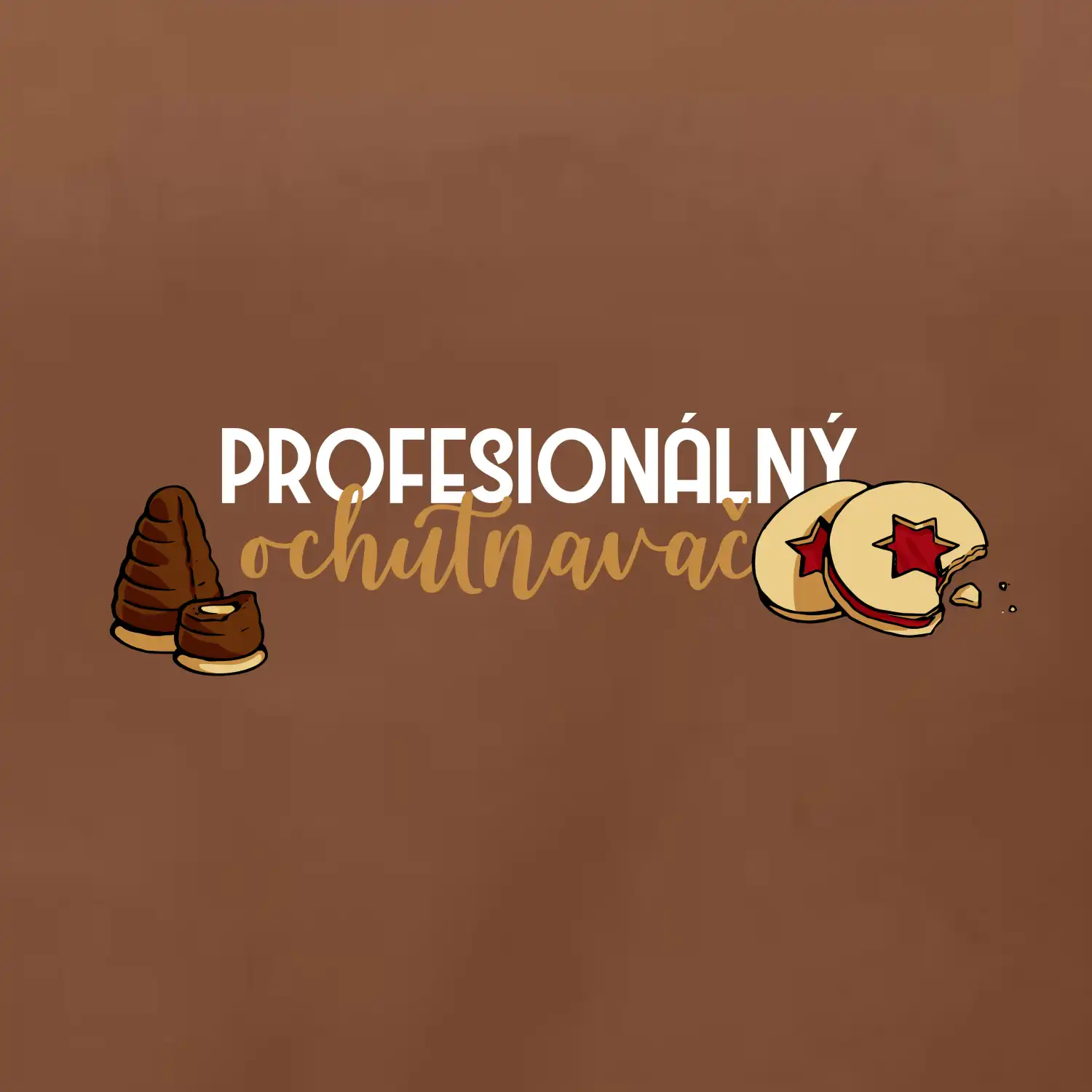 SK Profesionálný ochutnavač