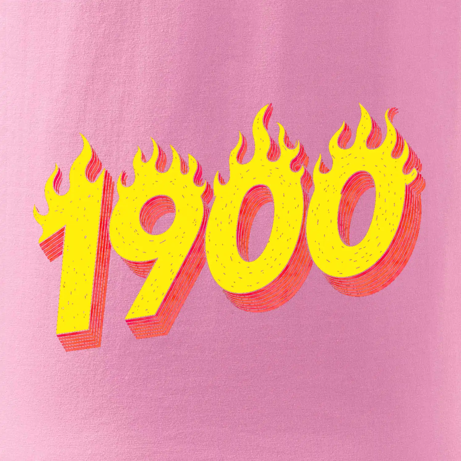 Narozeniny v ohni  - váš ročník