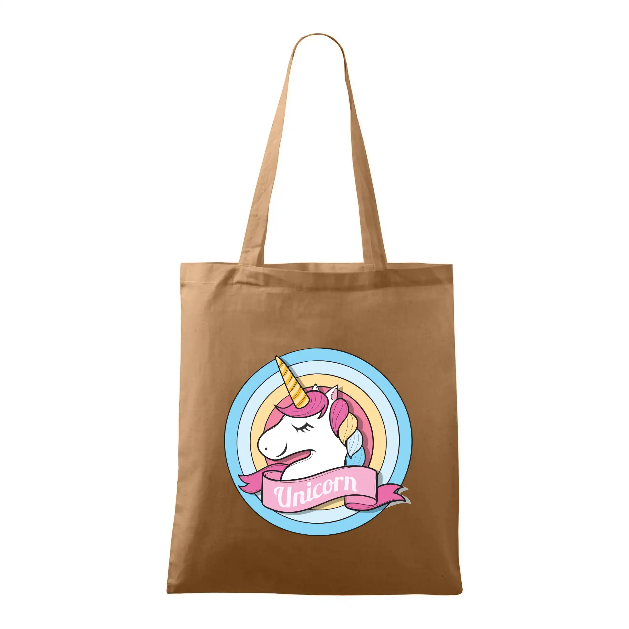 Jednorožec v kolečku