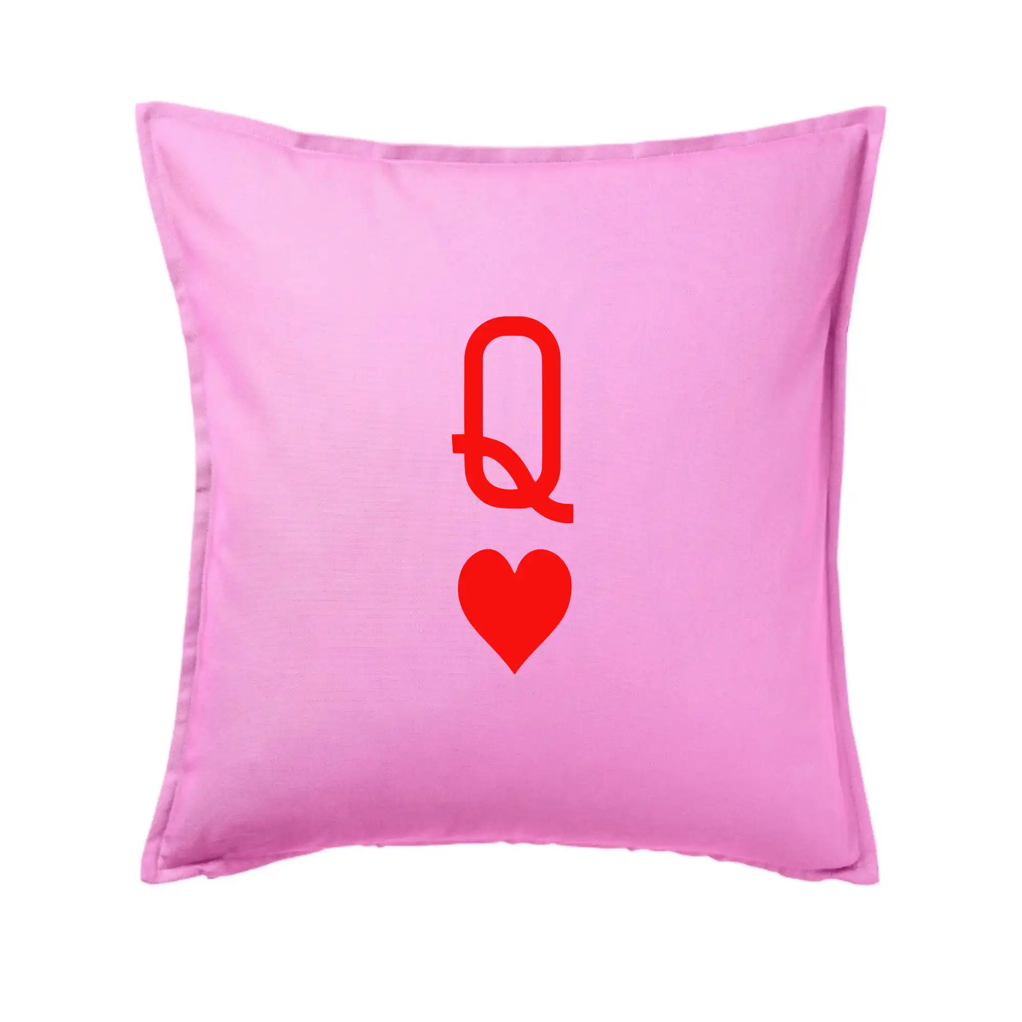 Poker Q love