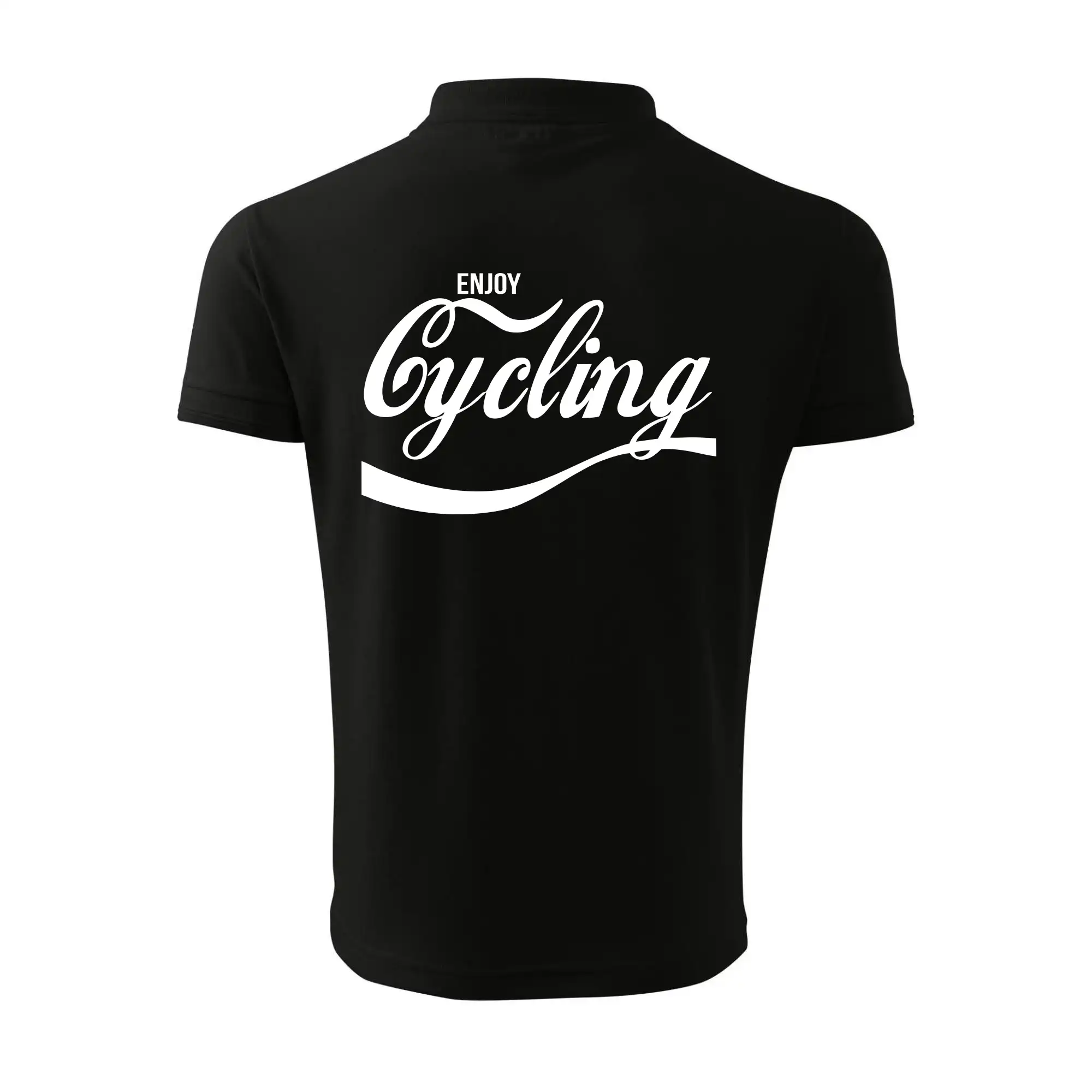 Enjoy Cycling