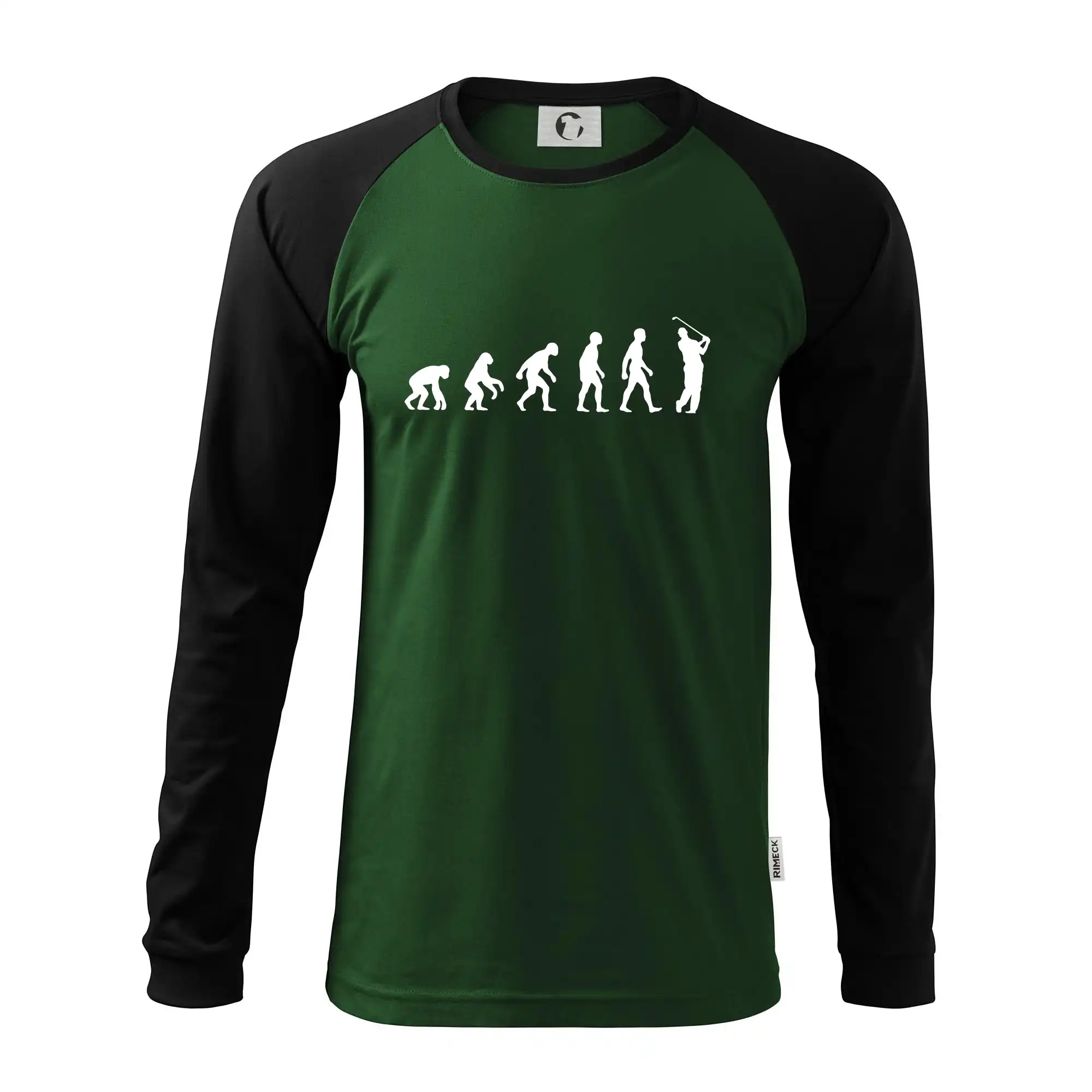 Evoluce Golf