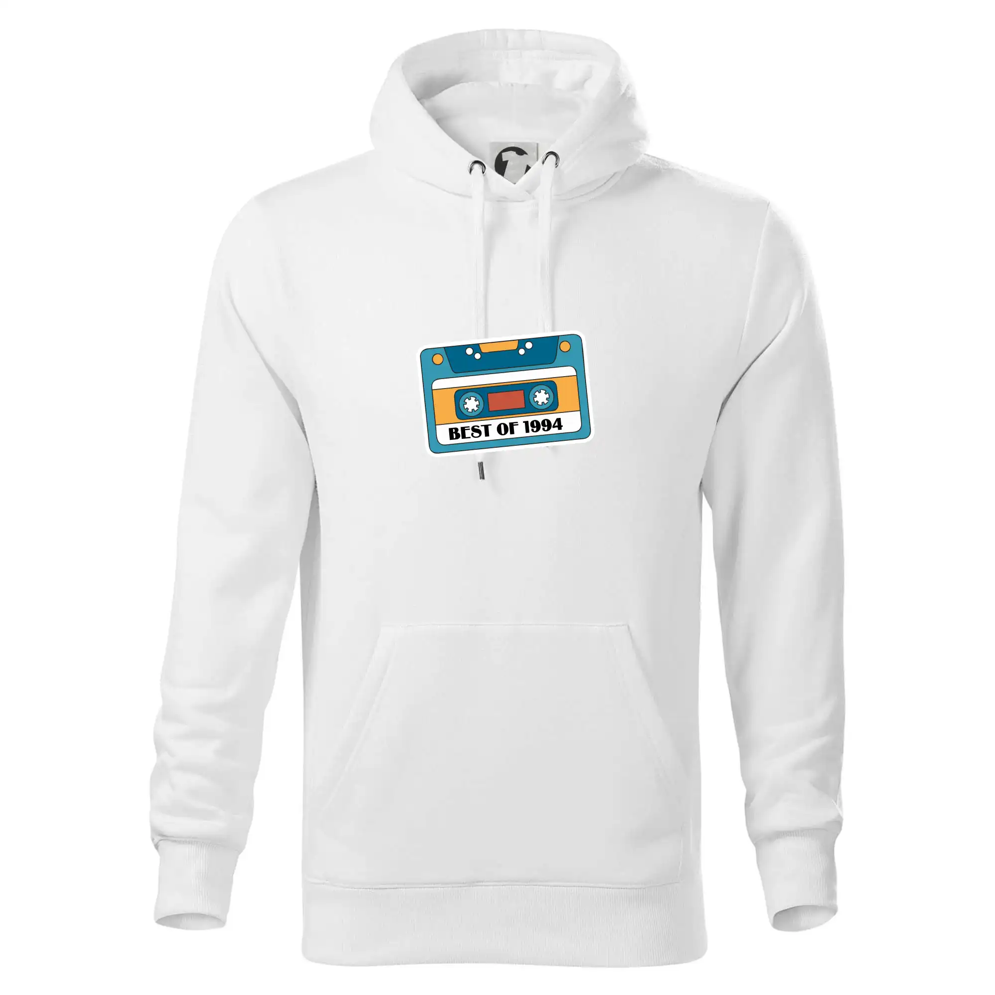 Narozeniny kazeta Best of 1994