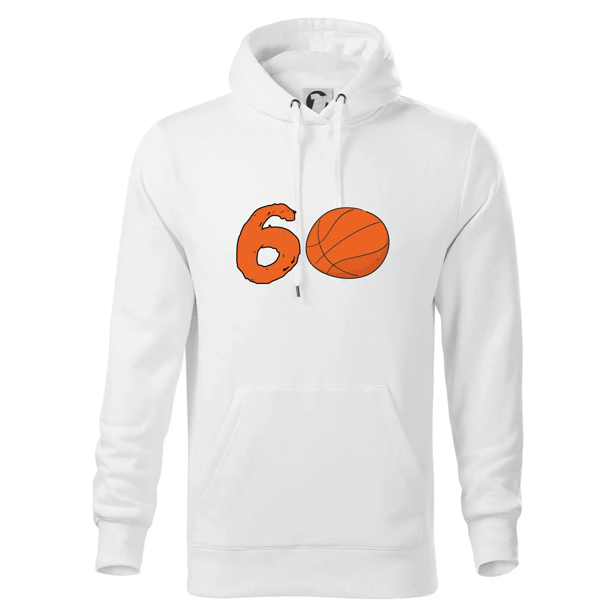 Basketball kulaté narozeniny 60