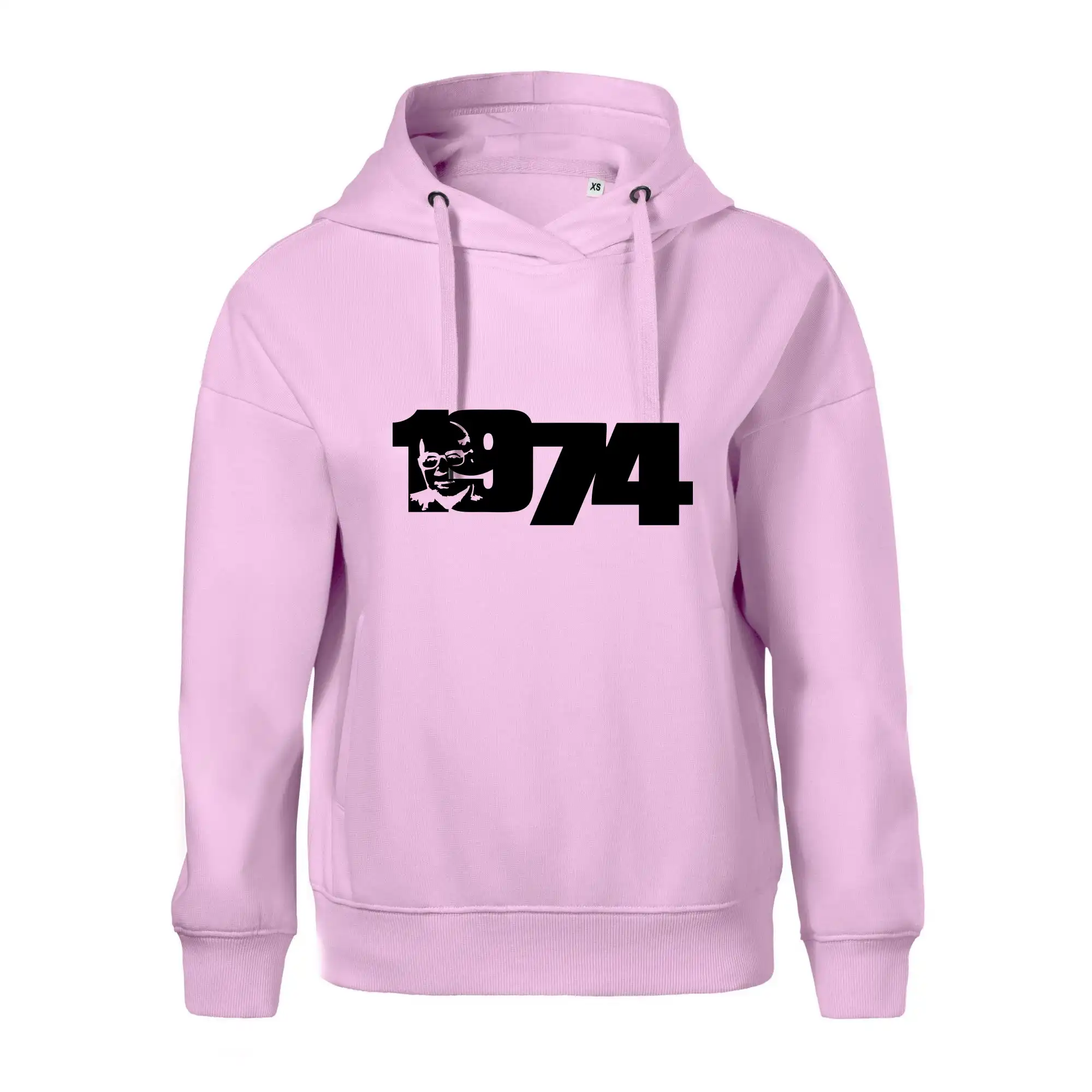 Husákovo dítě - 1974