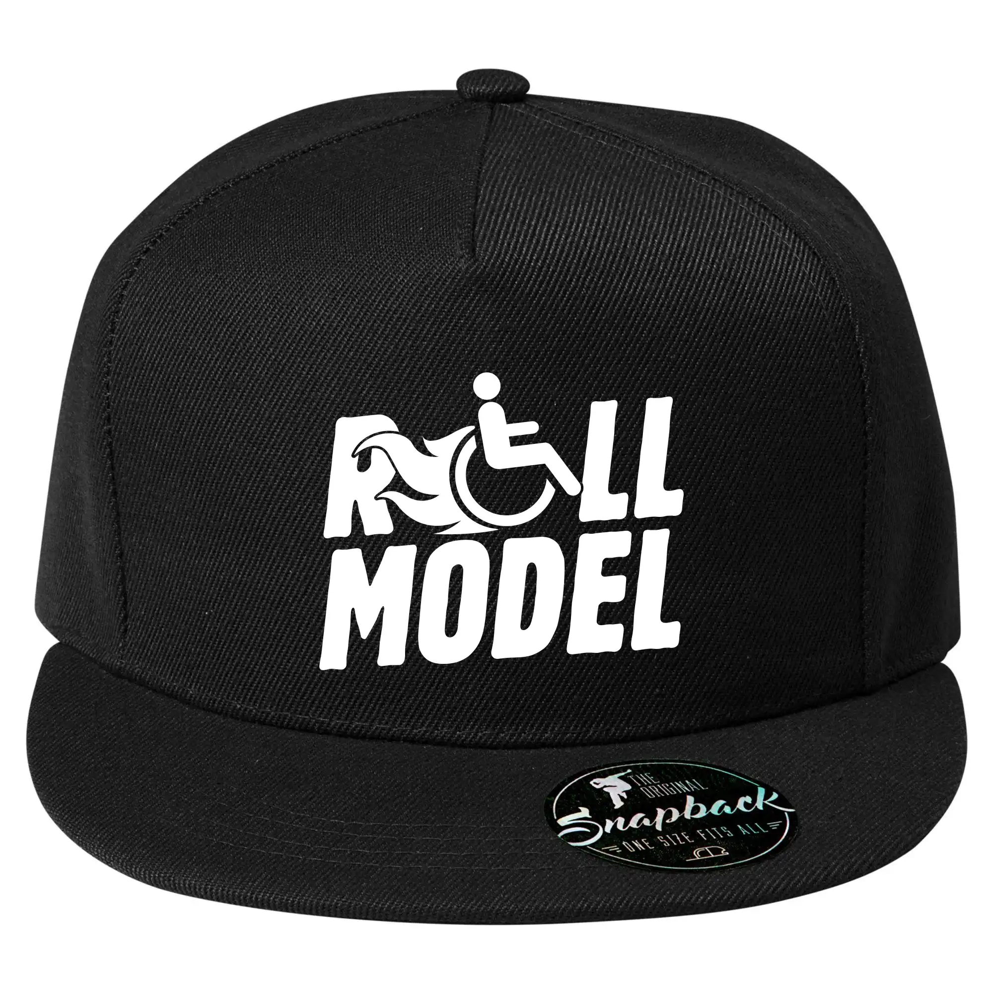 Roll model