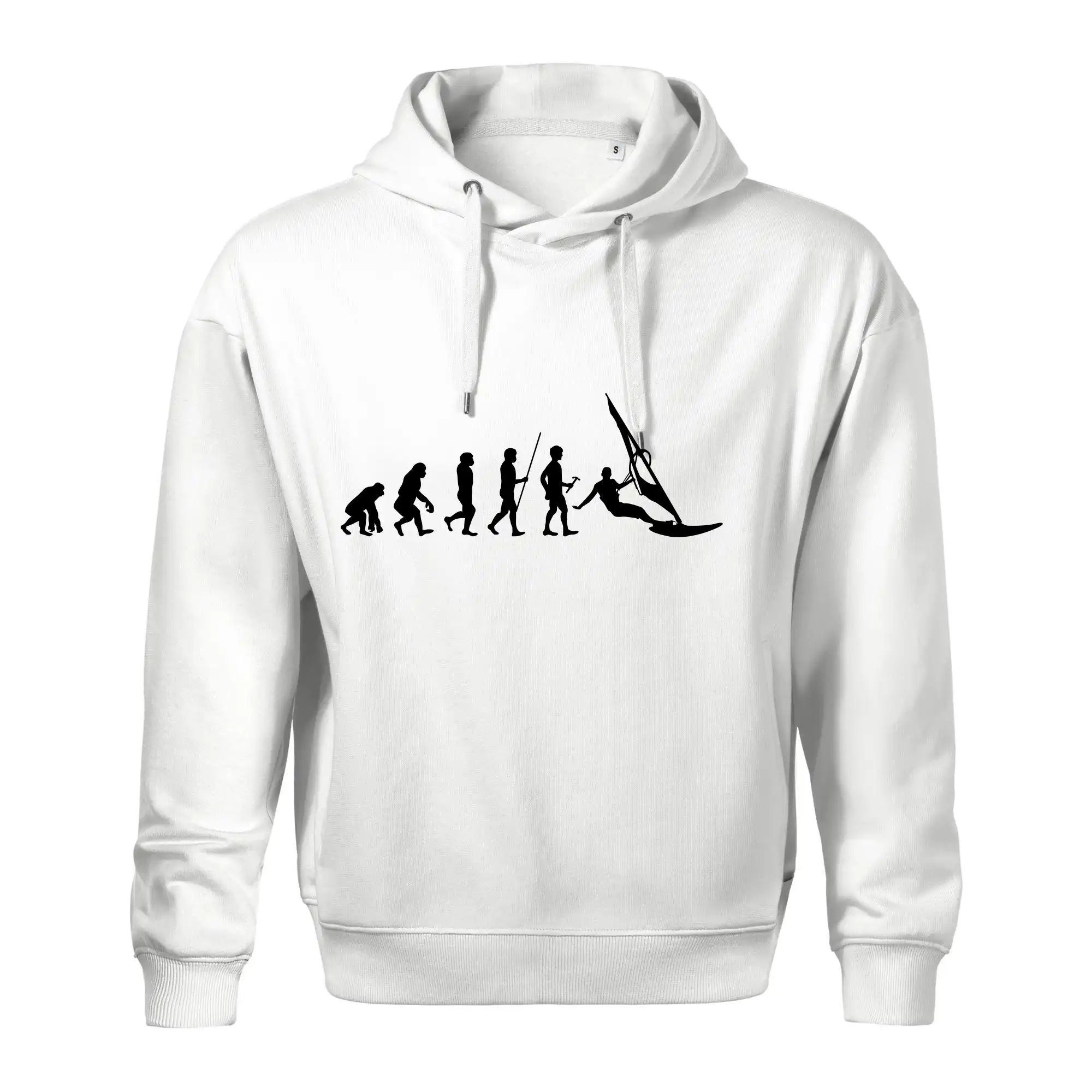 Evoluce Windsurfing