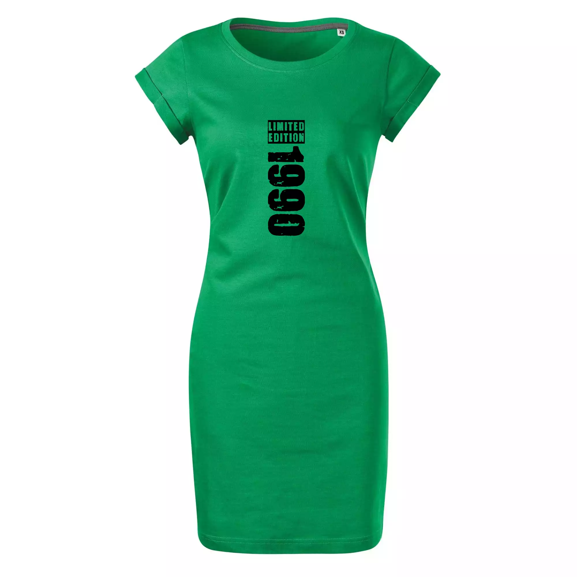 Limited edition 1990 pruh