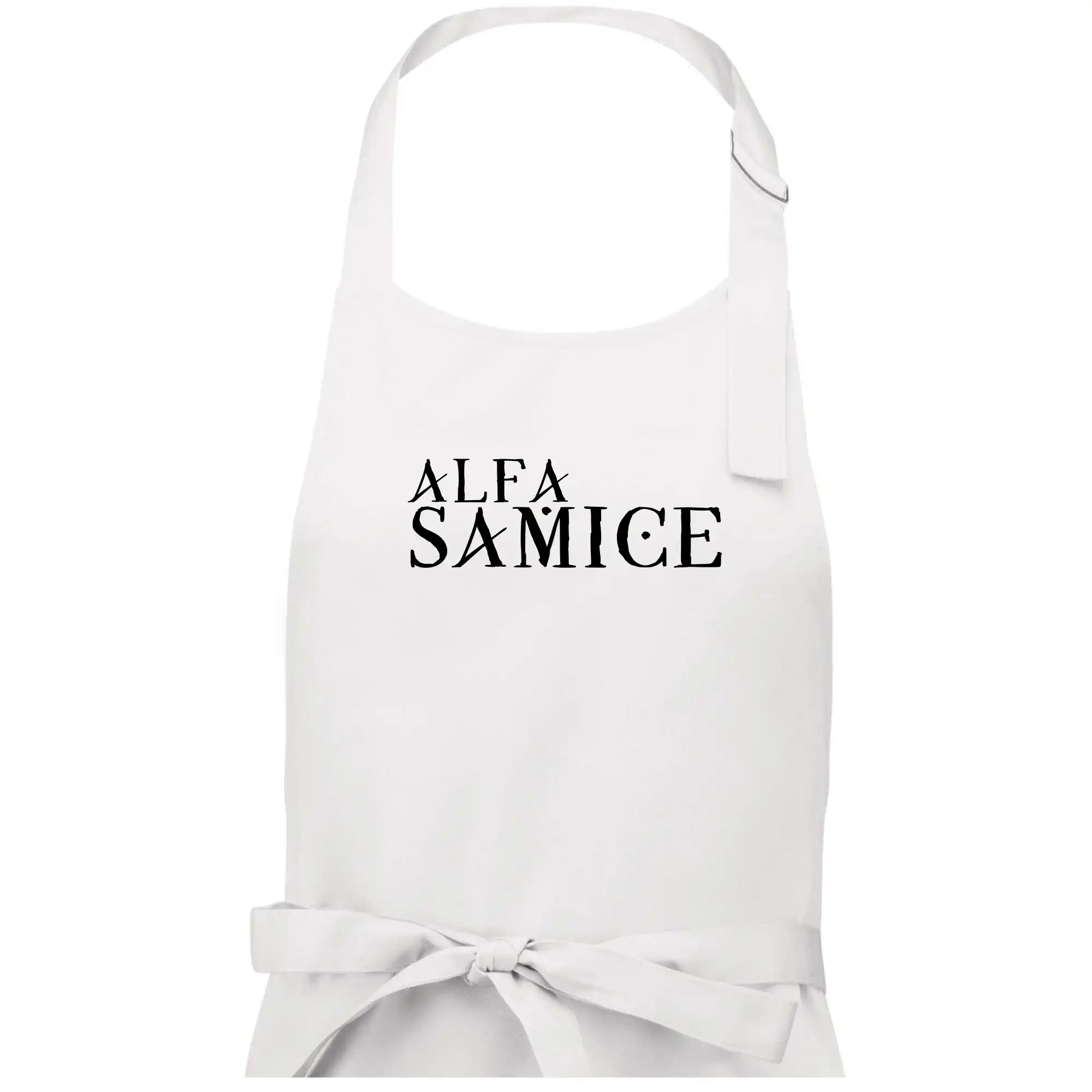 Alfa Samice