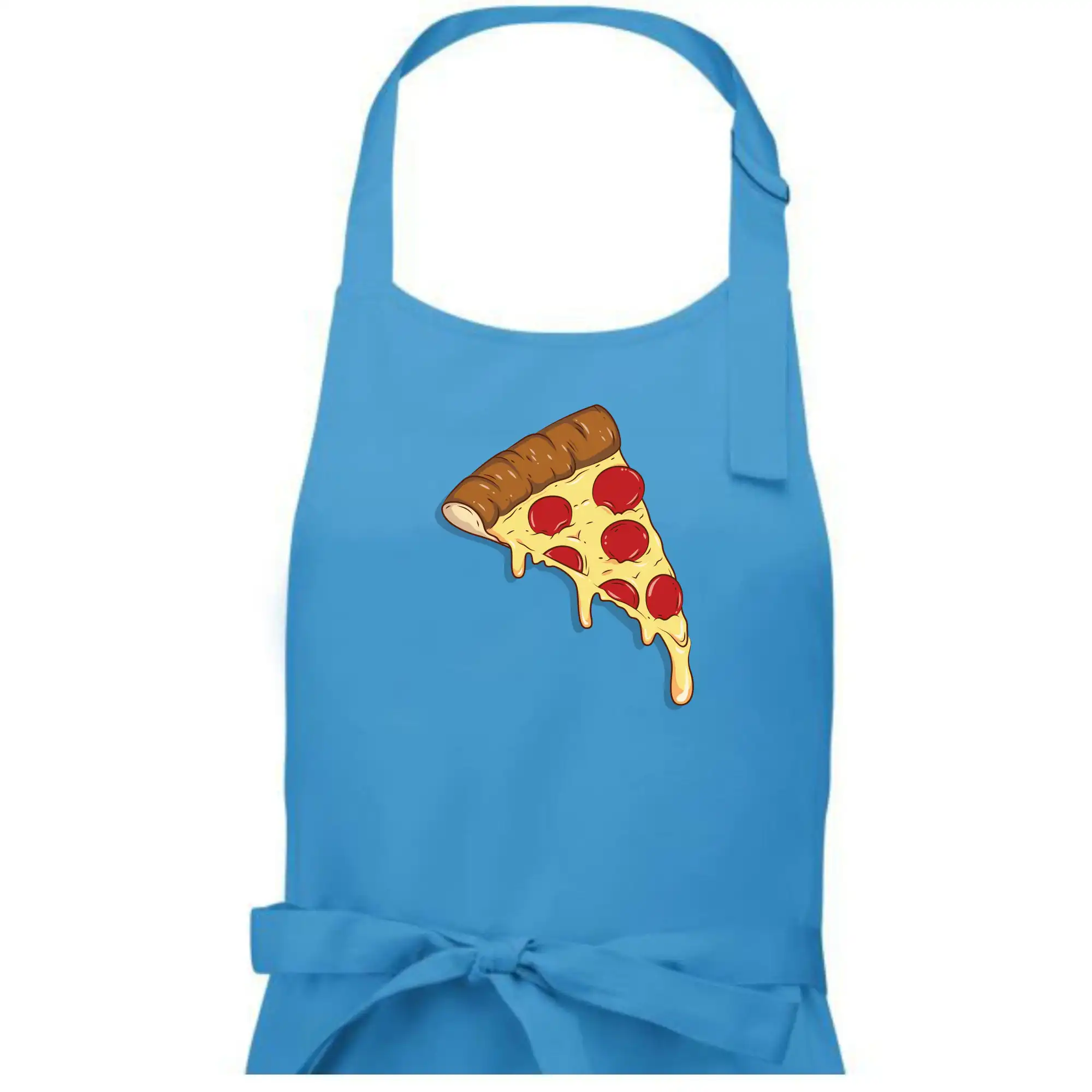 Pizza pro gurmány