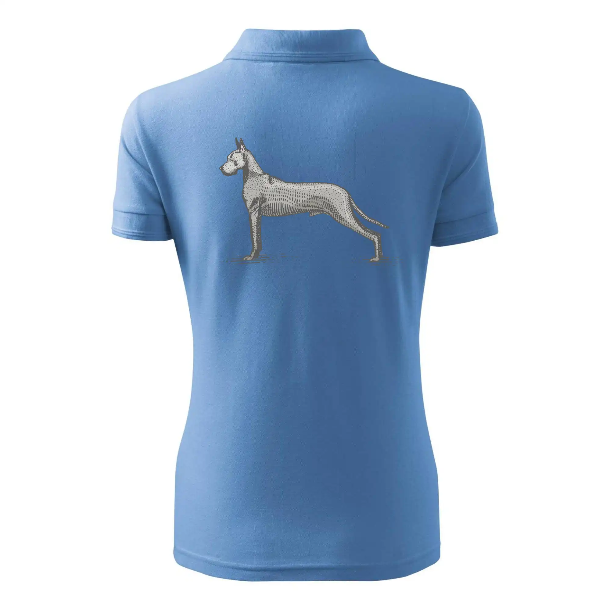 Vintage Great dane