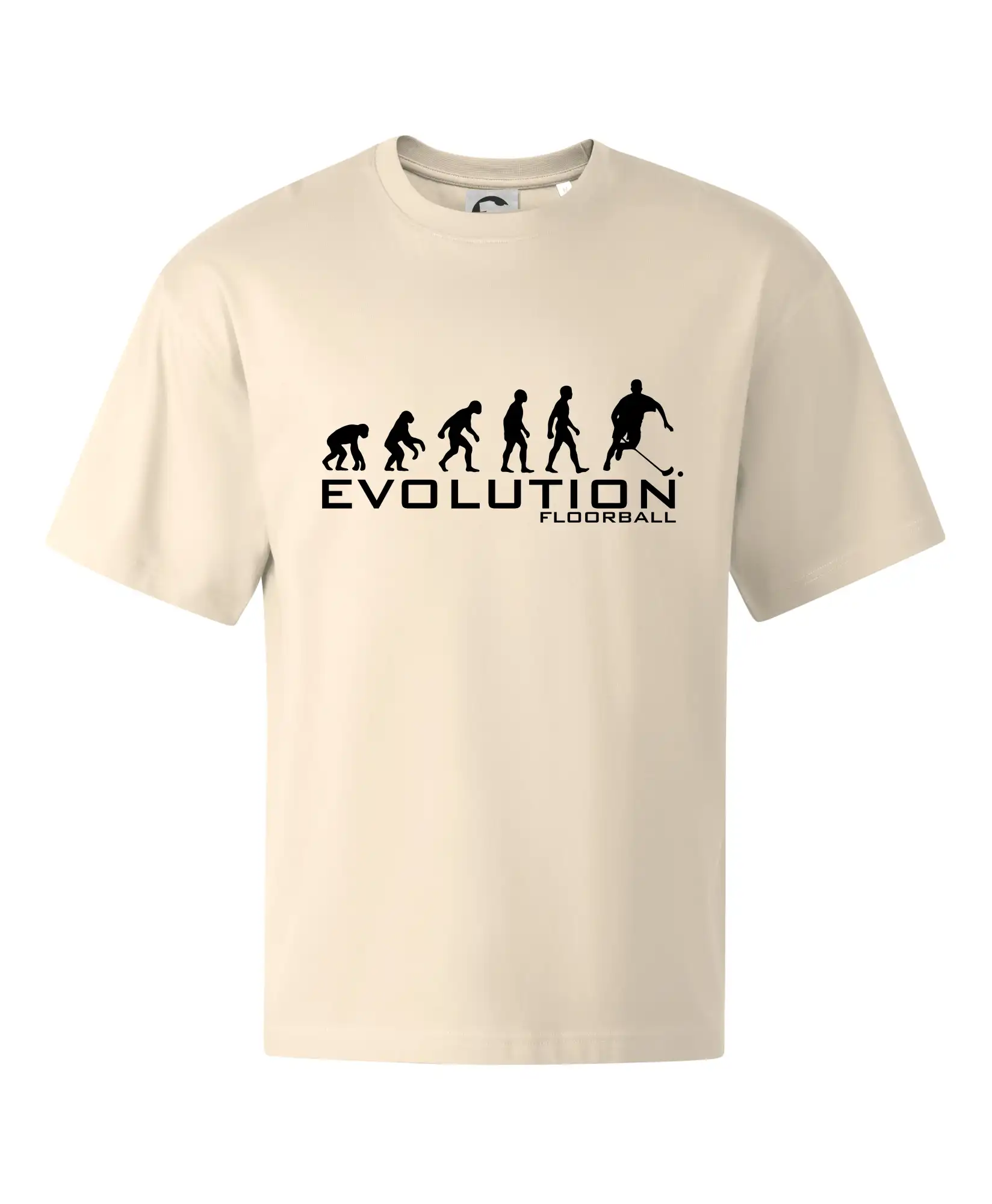 Evoluce Floorball