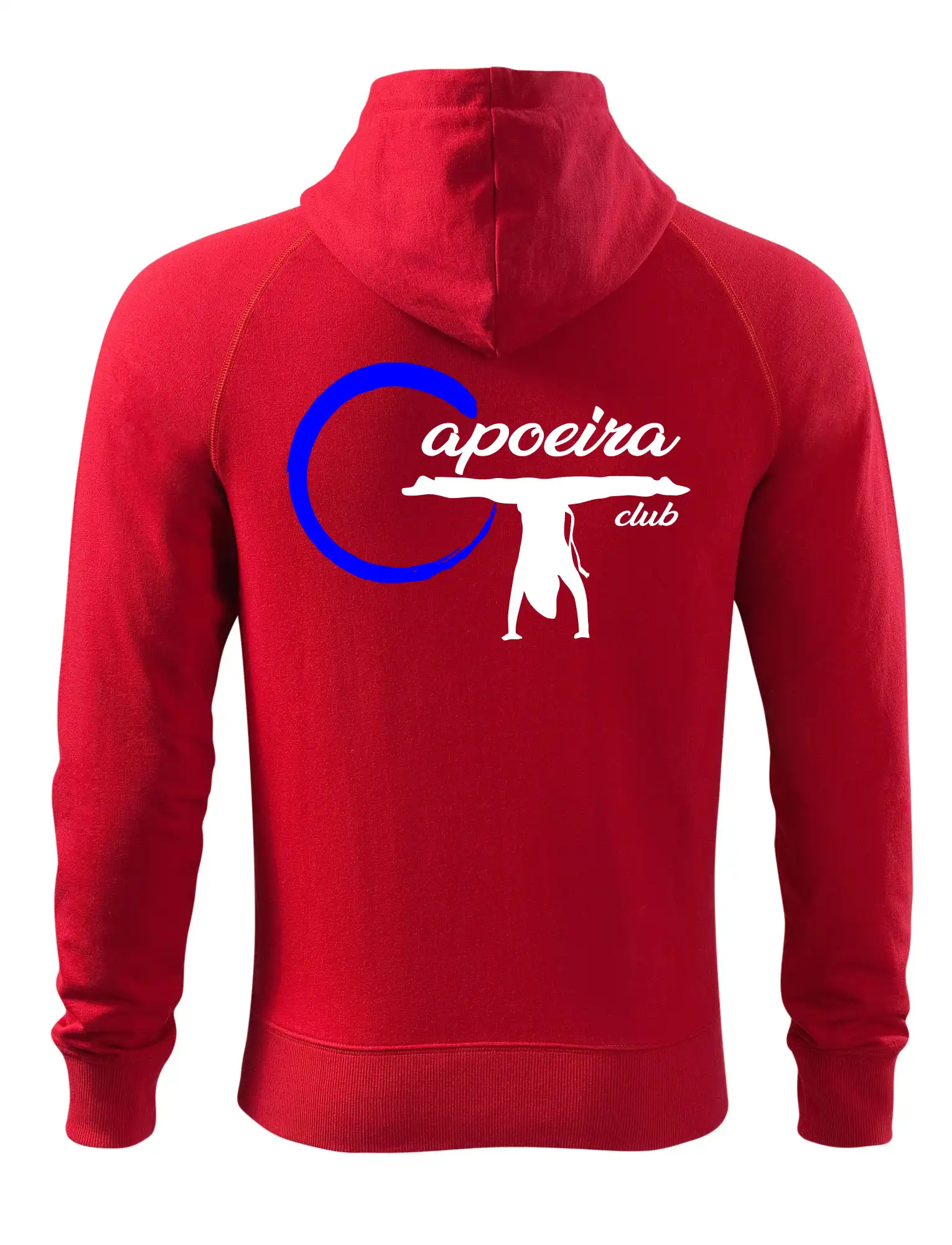 Capoeira club - bojovník
